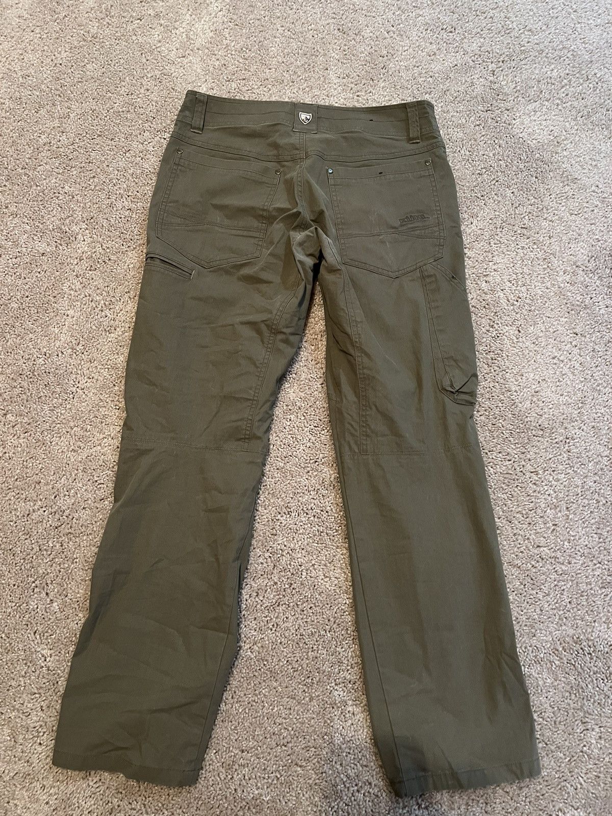 Kuhl Kühl REVOLVR pants Size US 30 / EU 46 - 1 Thumbnail