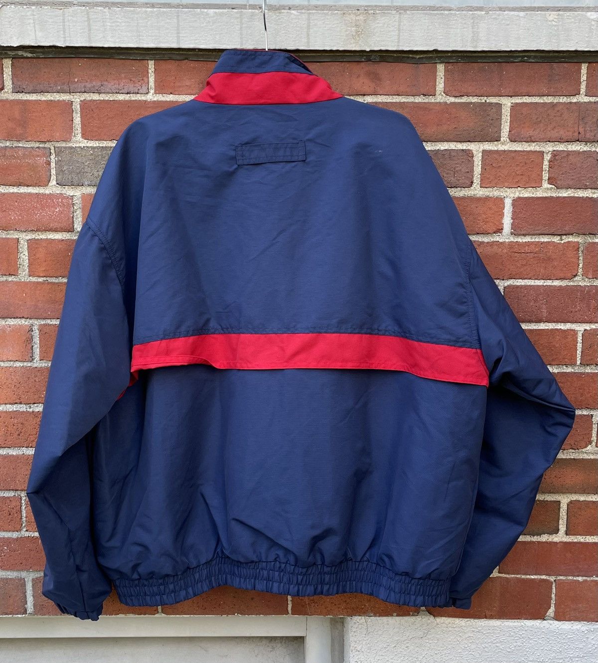 Vintage VTG Richard Petty Driving Experience Jacket Reversible Size US XXL / EU 58 / 5 - 6 Thumbnail