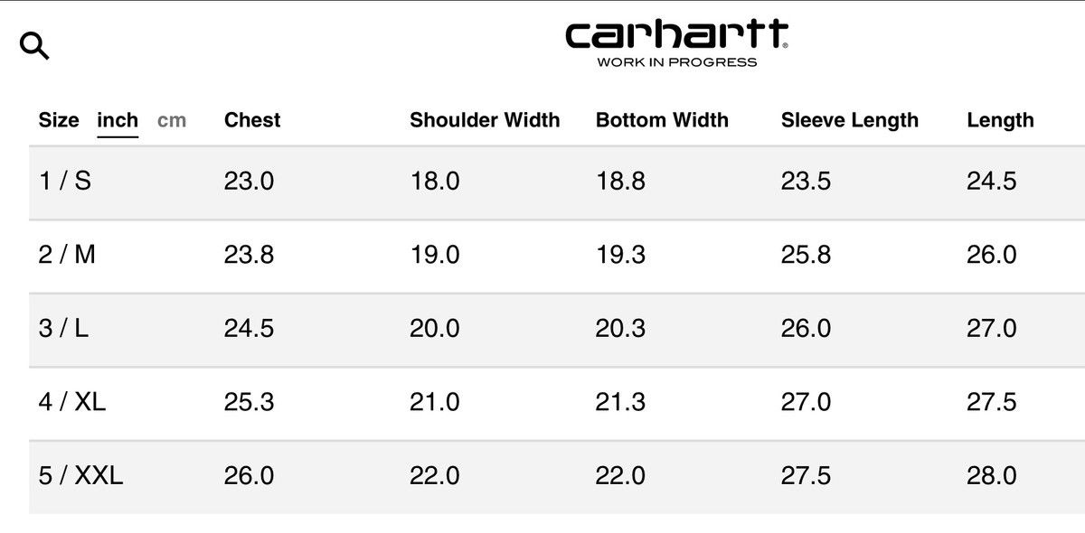 Carhartt Wip × Sacai Sacai x Carhartt WIP Cotton Jersey Hoodie Size Small - 2 JPN Size US S / EU 44-46 / 1 - 25 Thumbnail