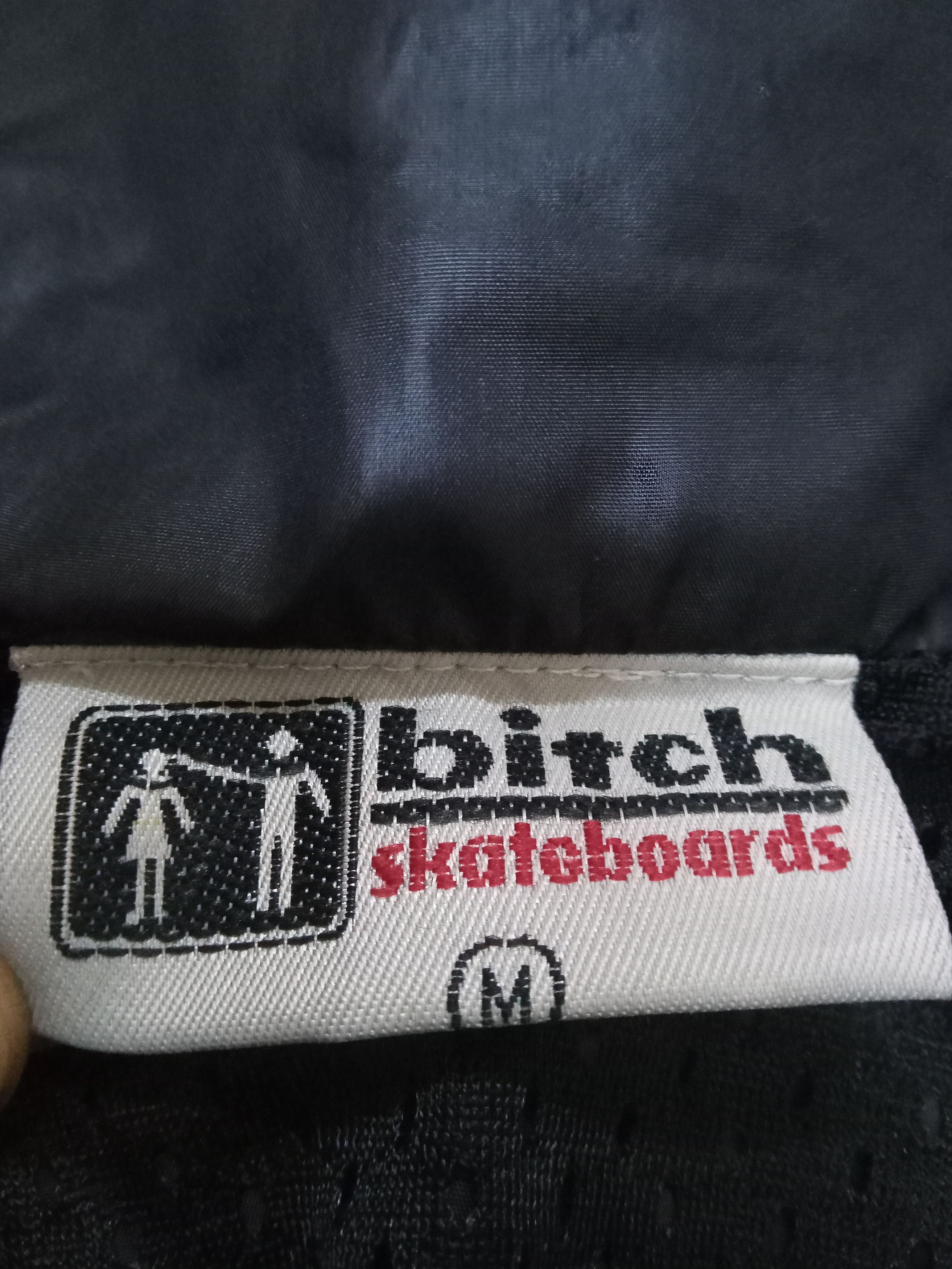 Other Bitch Skateboards Light Jacket Size M / US 6-8 / IT 42-44 - 4 Thumbnail