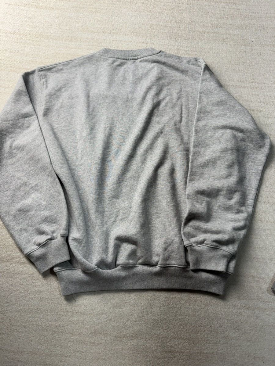Gosha Rubchinskiy Gosh logo sweatshirt Size US S / EU 44-46 / 1 - 6 Thumbnail