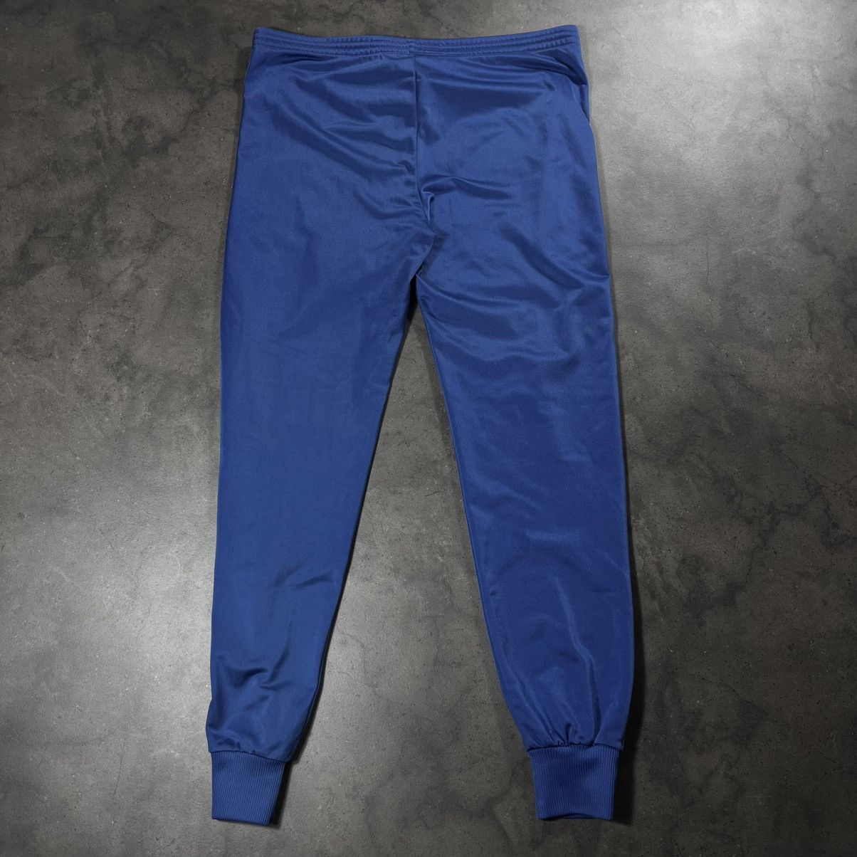 Puma Vintage 90s Puma Tracksuit Set Zip Sweatshirt Sweatpants Size US L / EU 52-54 / 3 - 14 Thumbnail