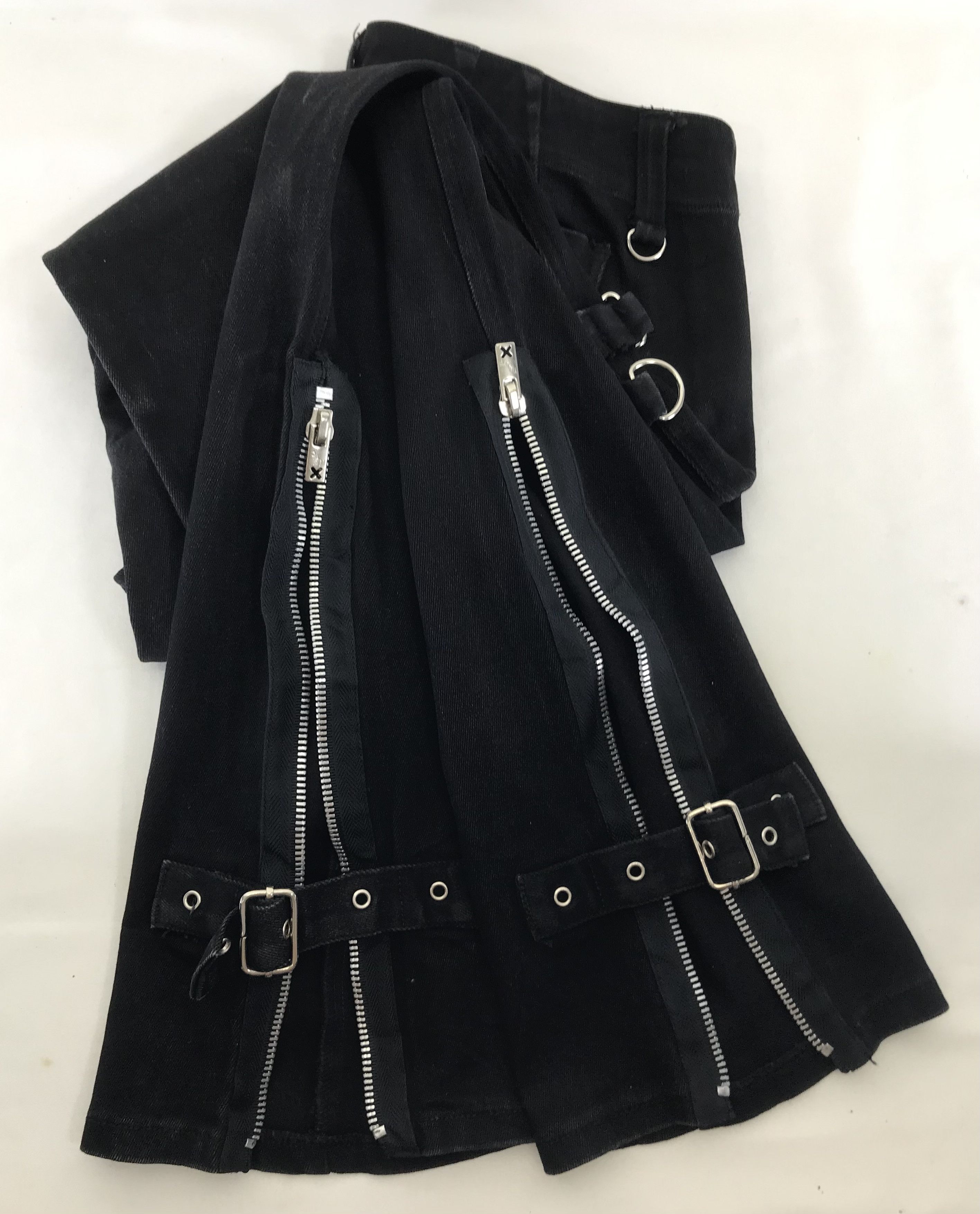 Tripp NYC Tripp NYC Bondage Pants Size US 34 / EU 50 - 13 Thumbnail