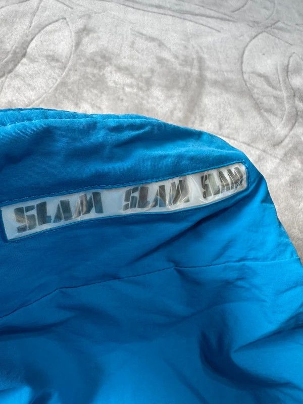 Other Slam Italy Summer Sailing Jacket size M New Yachting Sea Size US M / EU 48-50 / 2 - 10 Thumbnail