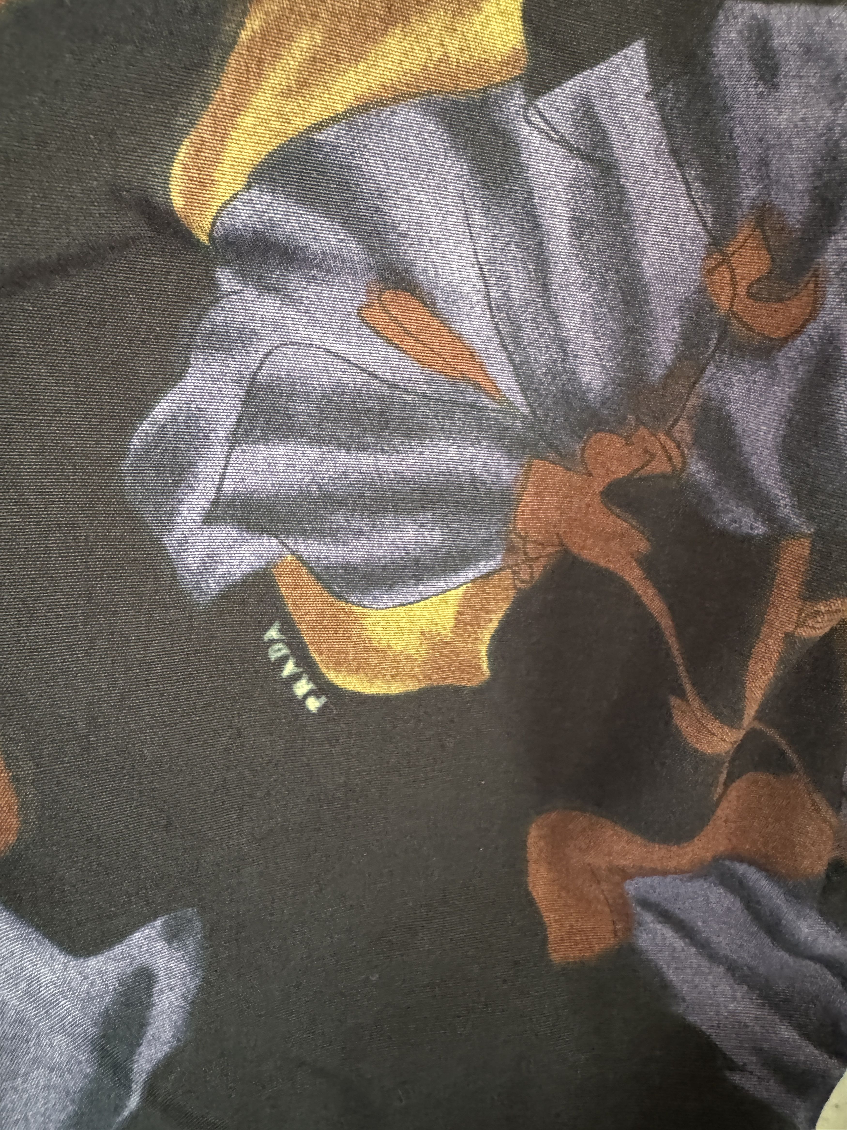 Prada Floral cotton shirt Size US S / EU 44-46 / 1 - 9 Thumbnail