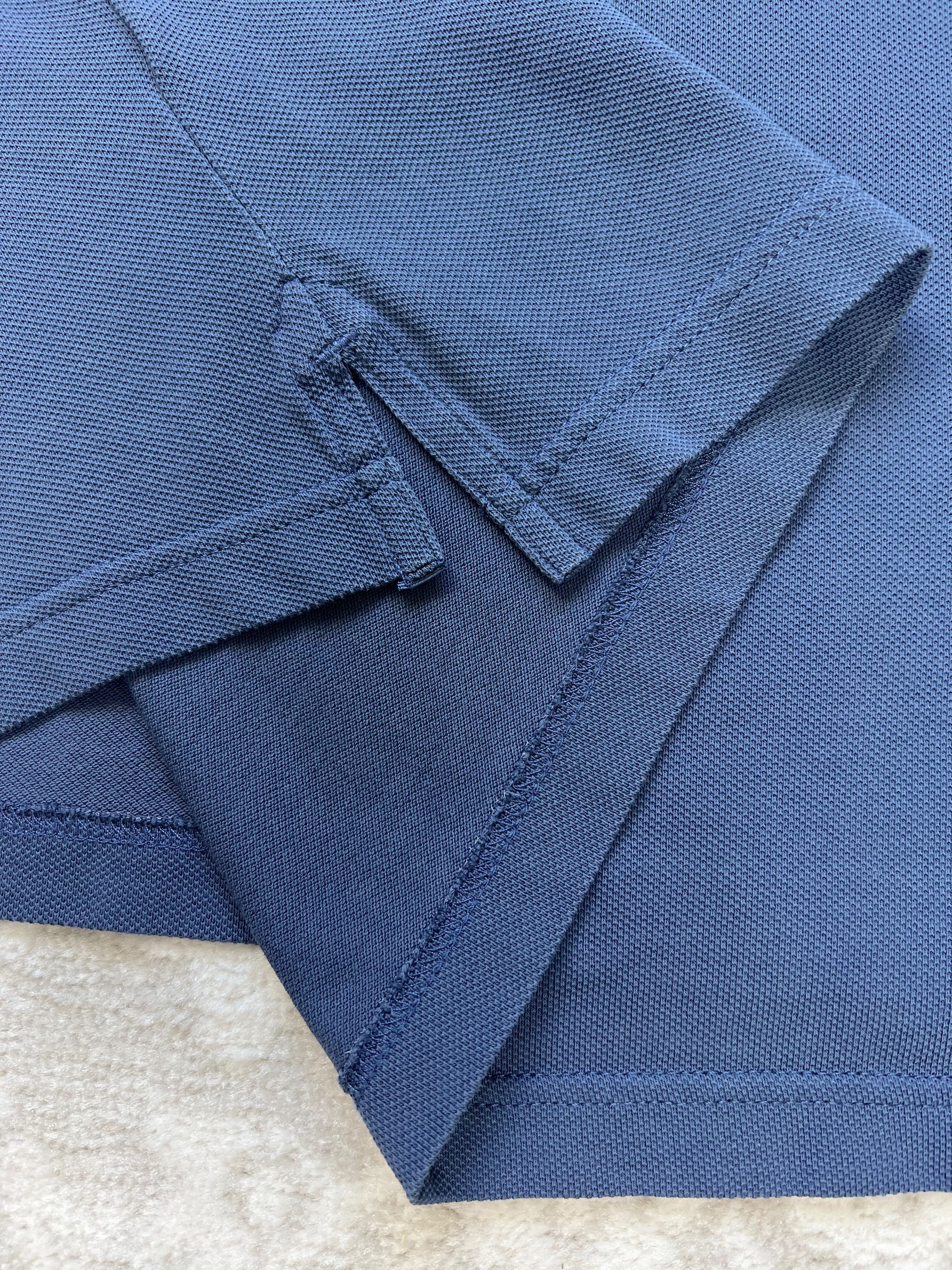Tommy Hilfiger Tommy Hilfiger 1985 Polo Shirt Regular Fit Blue XL-XXL Size US XXL / EU 58 / 5 - 11 Thumbnail