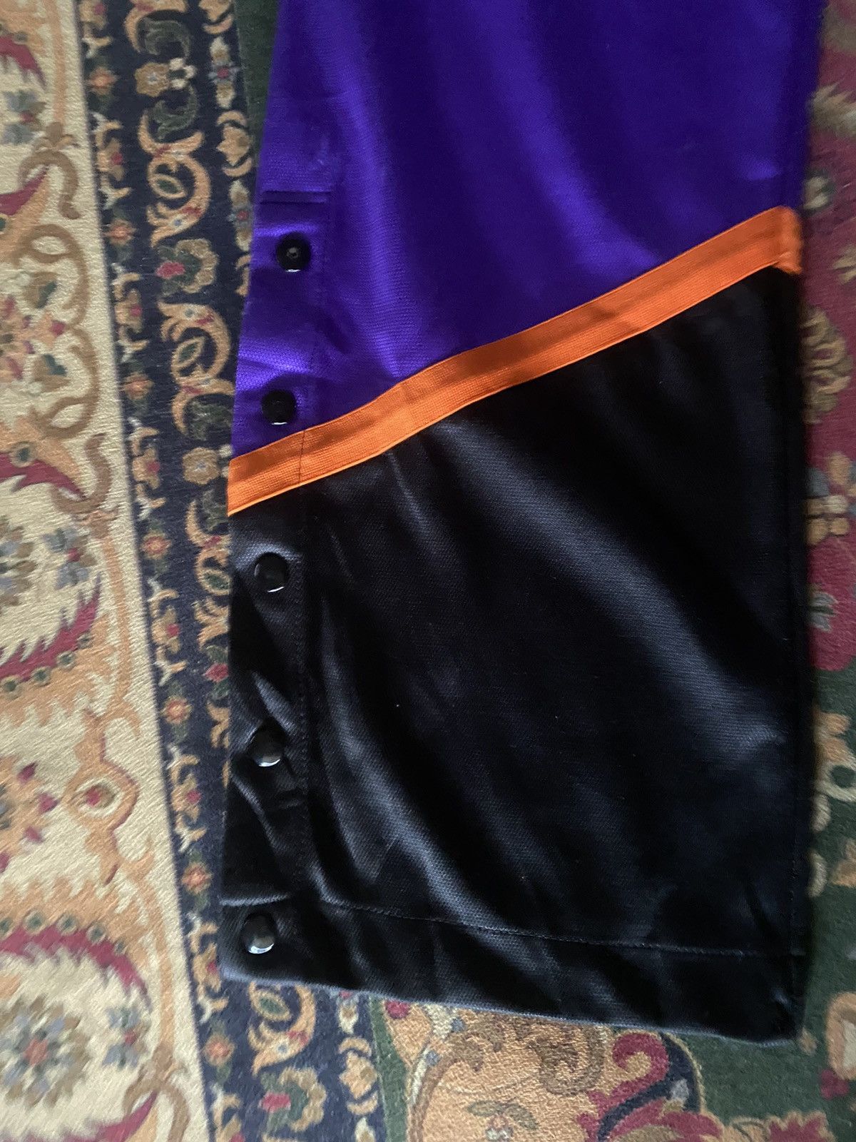 NBA Vintage Tracksuit NBA By Capital Size US M / EU 48-50 / 2 - 6 Thumbnail