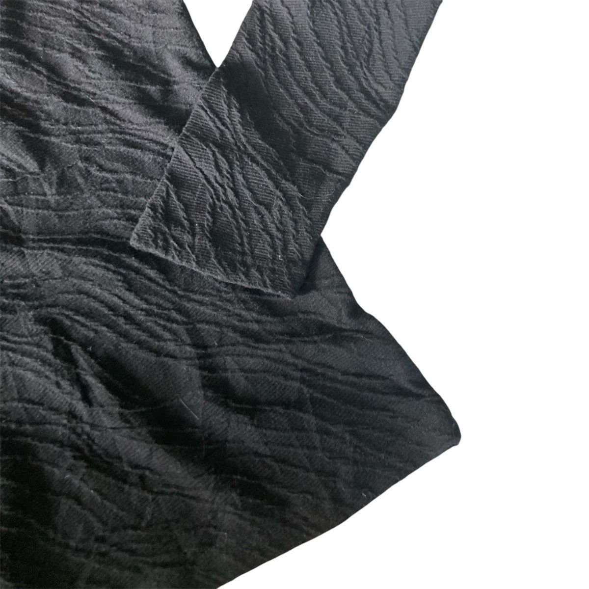 In The Attic IN THE ATTIC HOMME LONG SLEEVE SHIRT Size US M / EU 48-50 / 2 - 4 Thumbnail