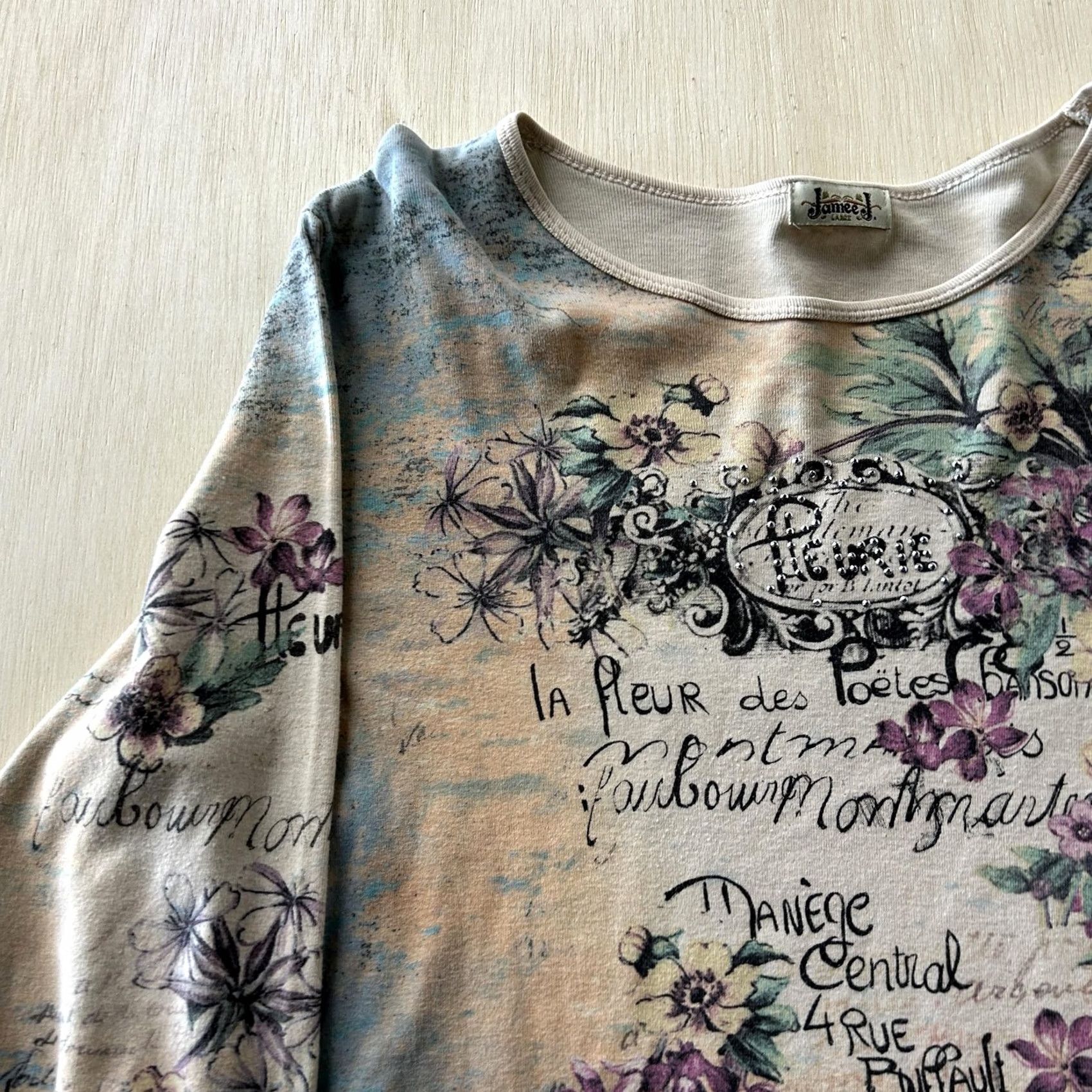 Vintage VINTAGE? No. Size L / US 10 / IT 46 - 3 Thumbnail