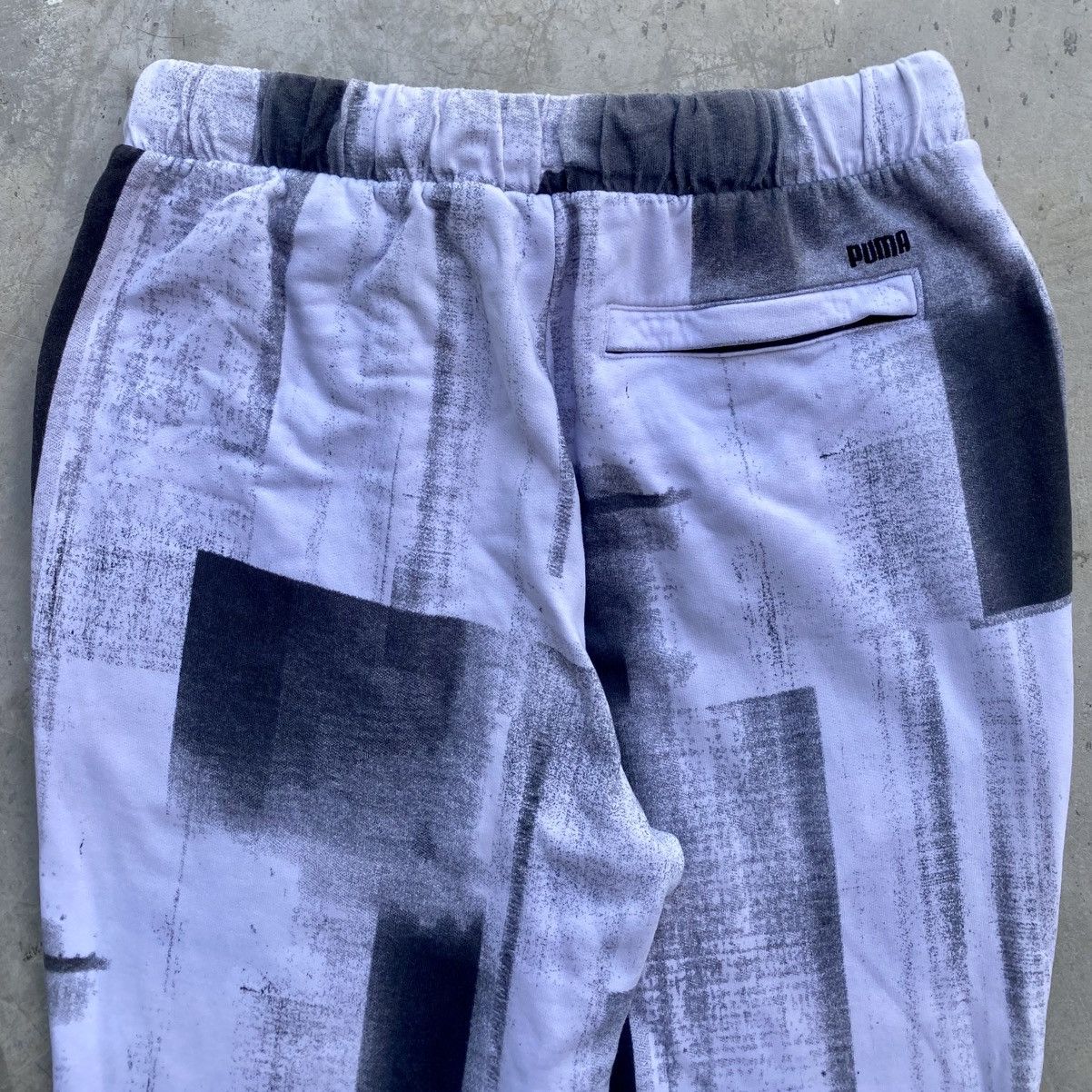 Puma Puma x Han Kjøbenhavn Sweatpants (Like New) Size US 28 / EU 44 - 7 Thumbnail