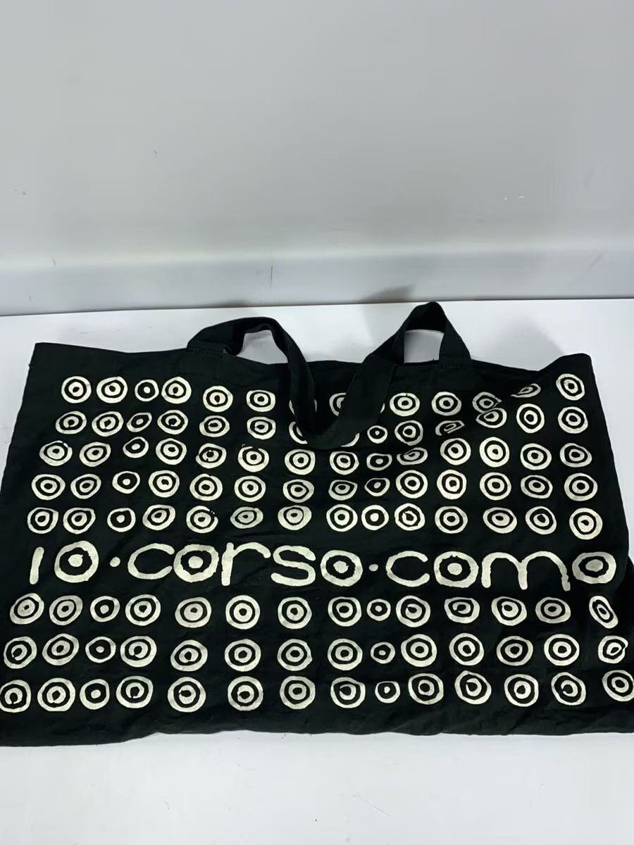 Comme des Garcons Studded Logo Tote Bag Size ONE SIZE - 4 Thumbnail