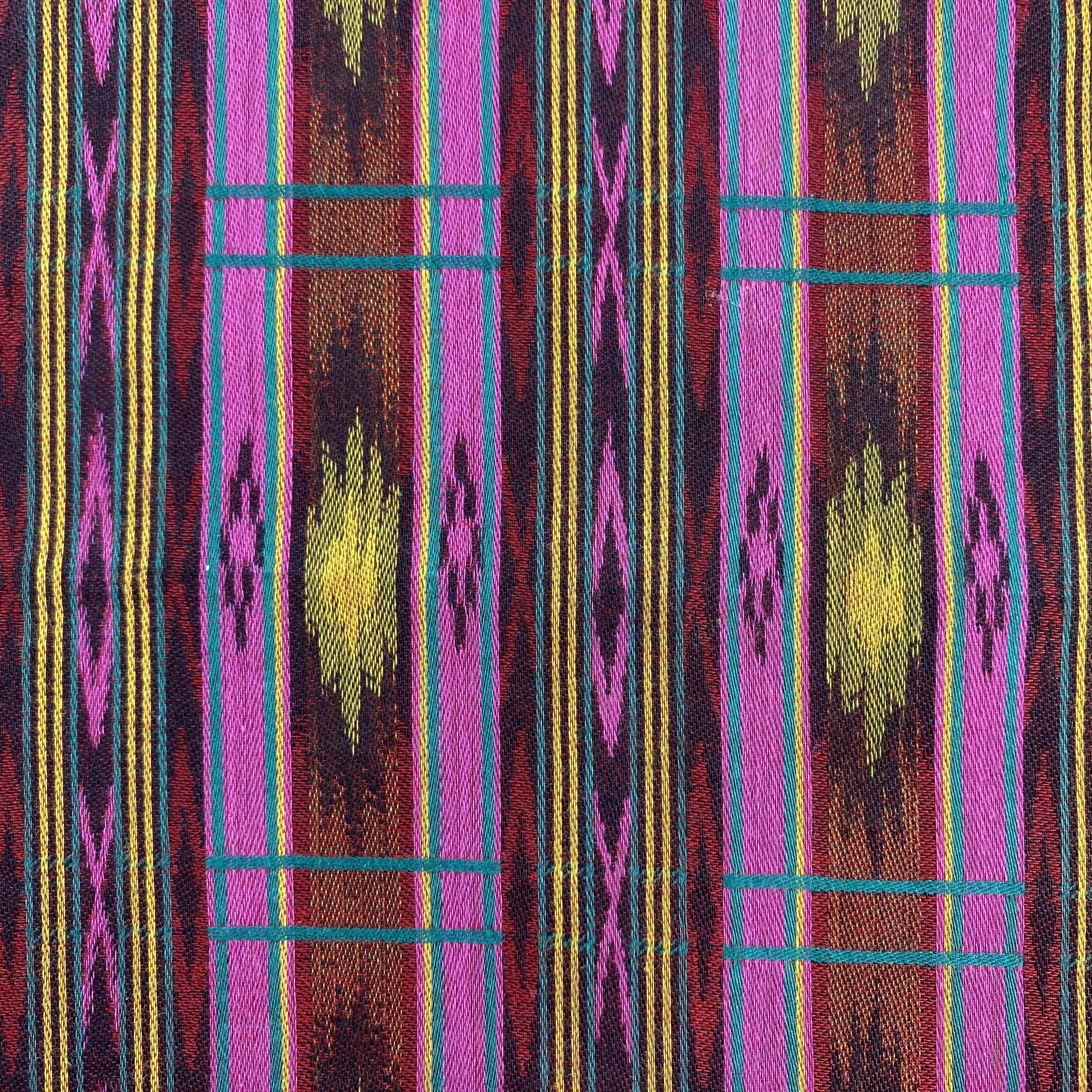 Kenzo Handkerchief / Neckerchief / Bandana-P1281