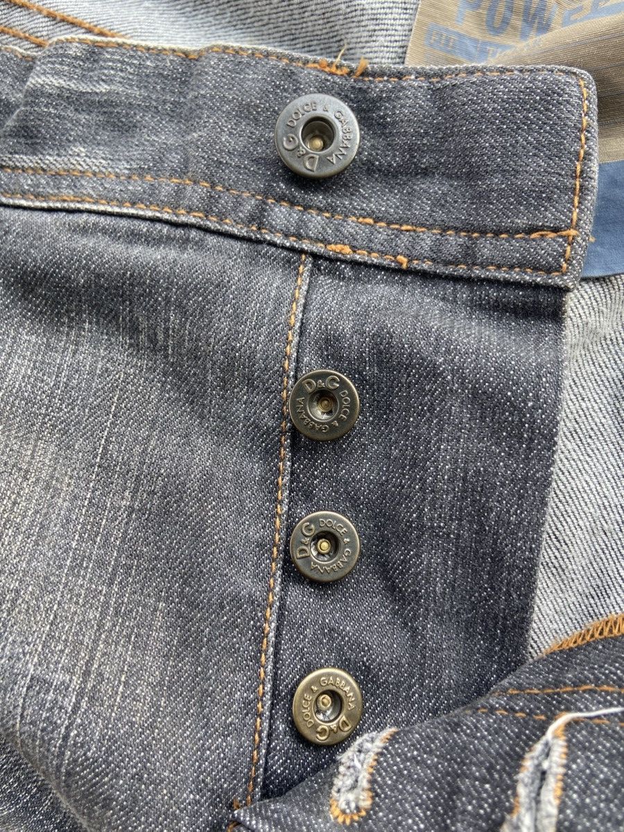 Dolce & Gabbana Dolce & Gabbana jeans Size US 36 / EU 52 - 5 Thumbnail
