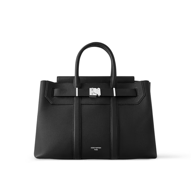 Louis Vuitton Georges MM Tote Bag Size ONE SIZE - 1 Thumbnail