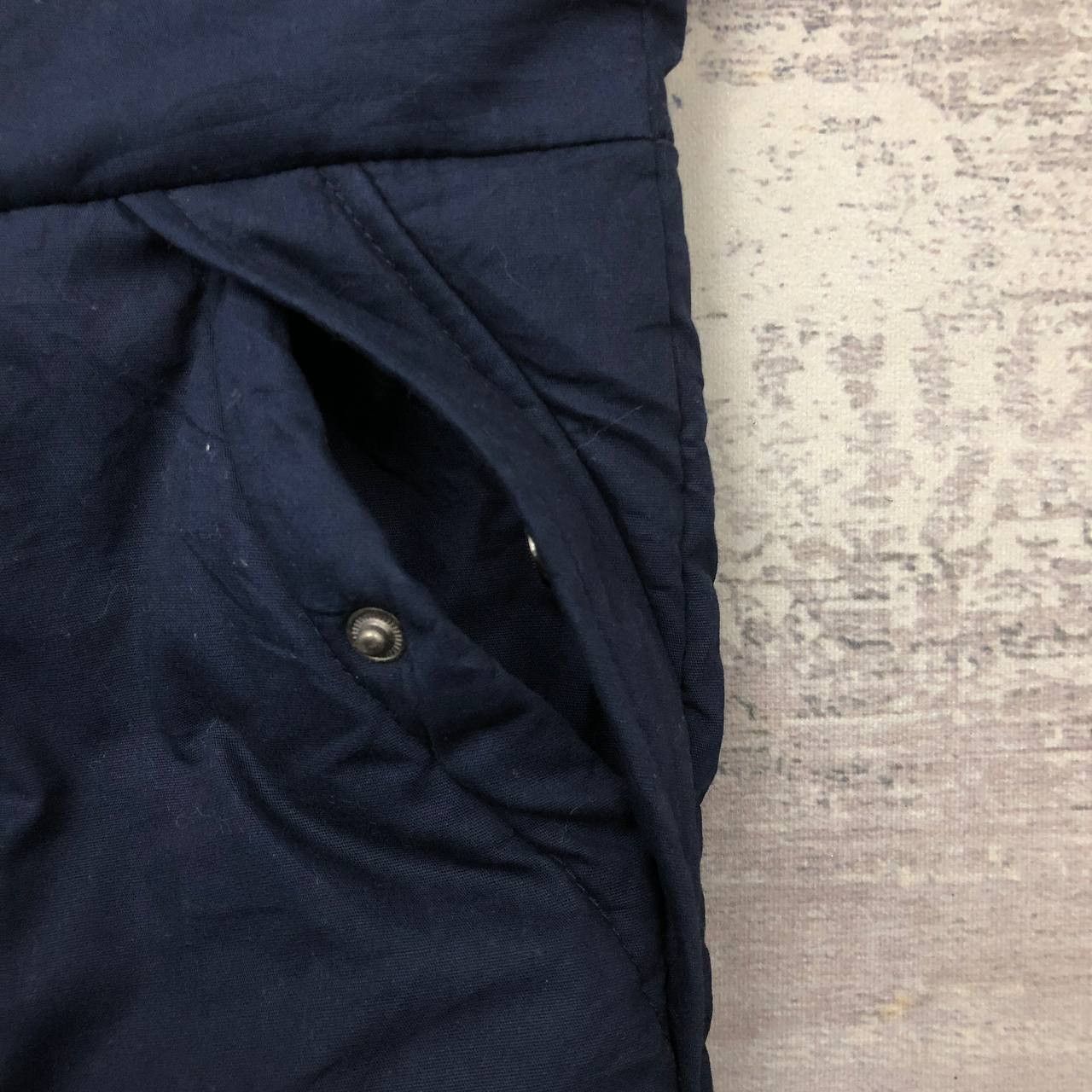 GU × Japanese Brand Y424 JAPAN GU PUFFER VEST JACKET Size US L / EU 52-54 / 3 - 5 Thumbnail
