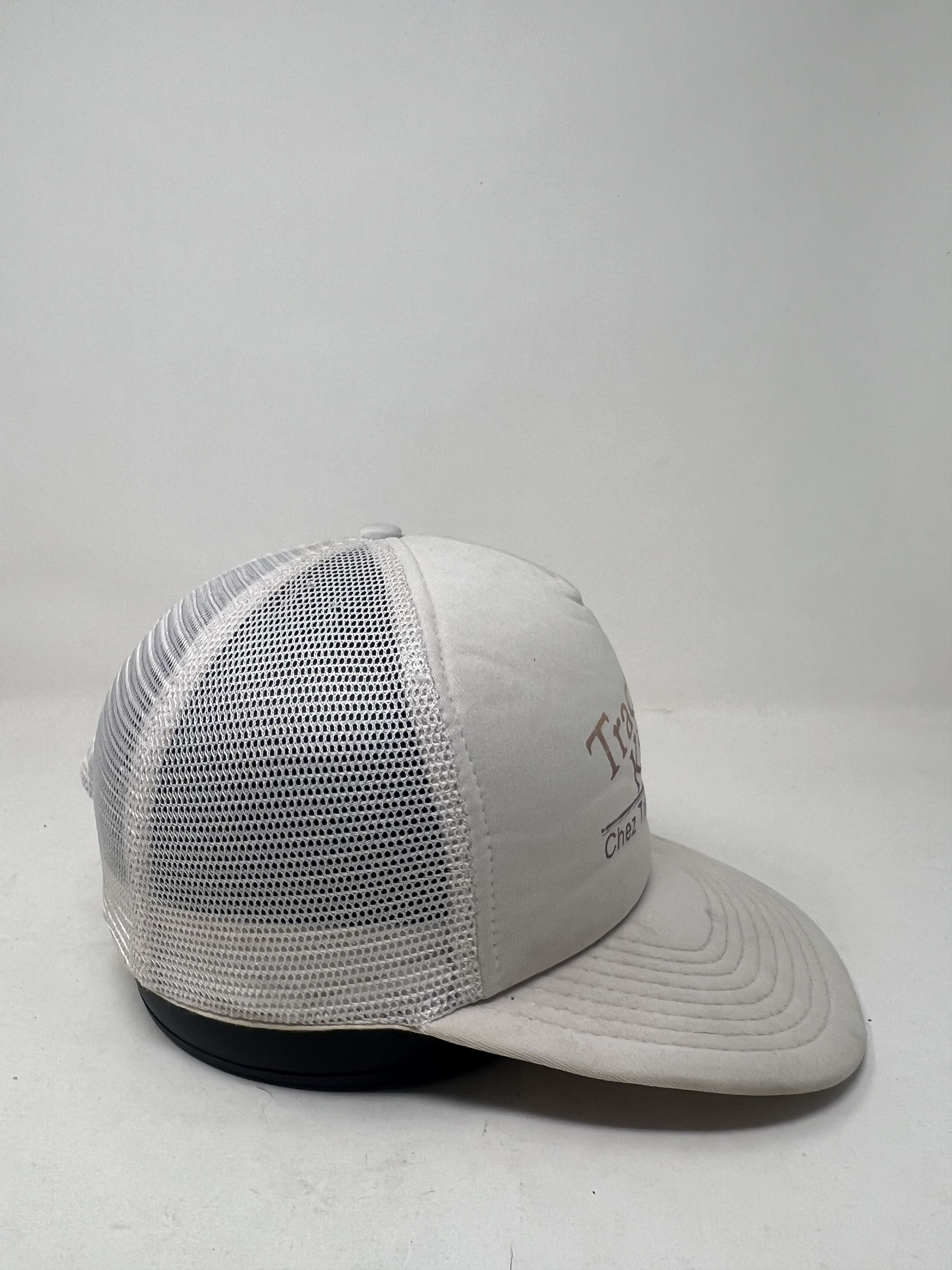 Hat Club TRACY Kitchen Vintage Trucker Hat Size ONE SIZE - 4 Thumbnail