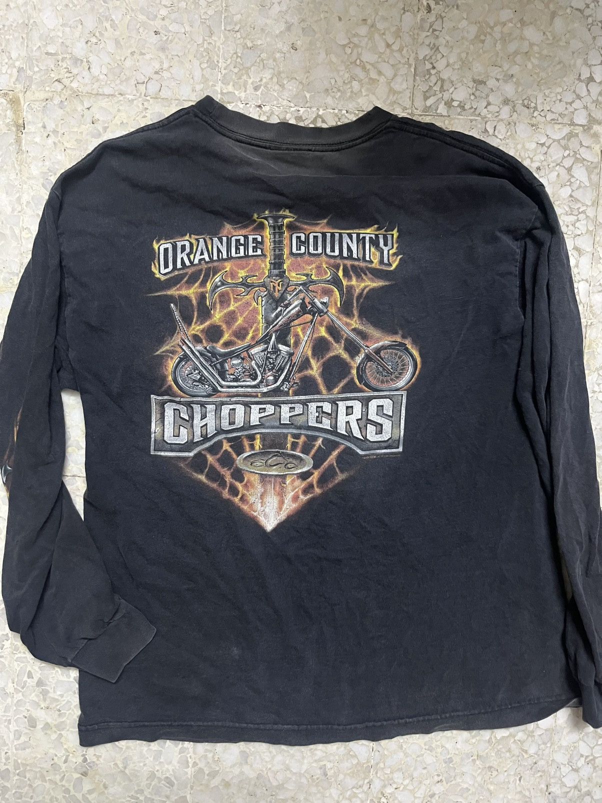 Other Orange Country Chopper Size US L / EU 52-54 / 3 - 2 Thumbnail