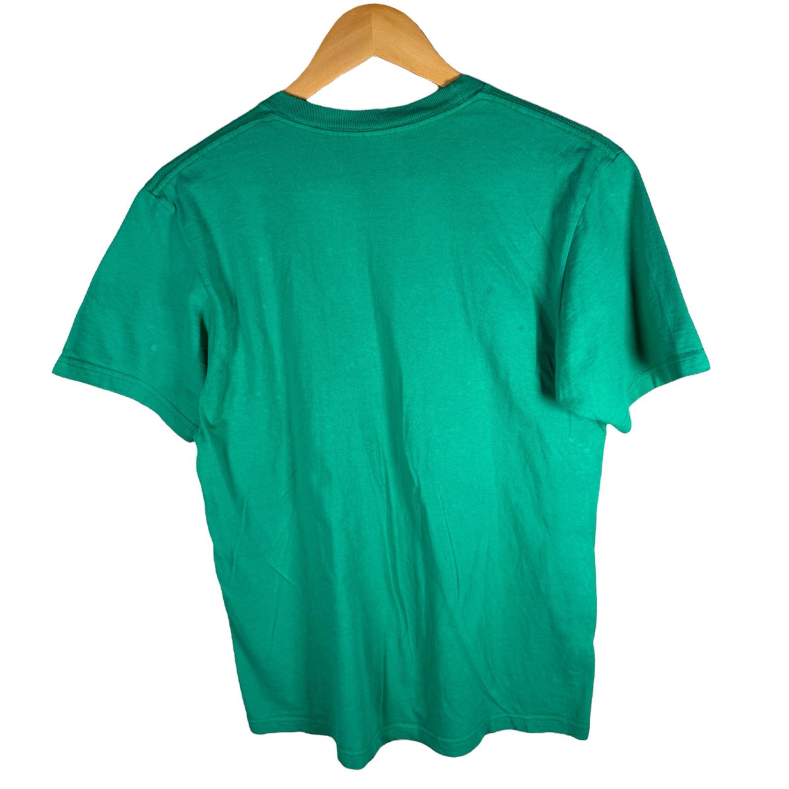 Supreme Supreme SS16 Barrington Levy Jah Life Englishman Tee Men’s M Size US M / EU 48-50 / 2 - 2 Thumbnail