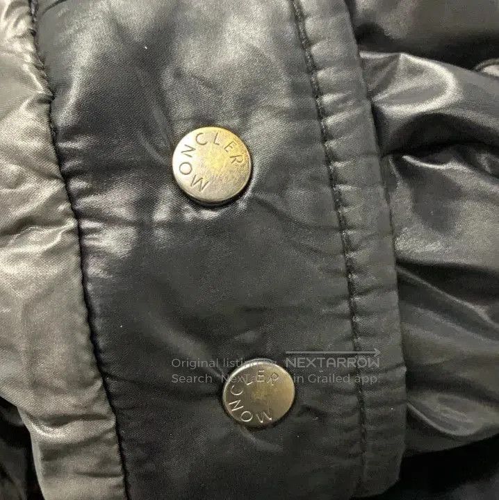 Moncler Moncler Maya Series Short Down Jacket. Size US S / EU 44-46 / 1 - 8 Thumbnail