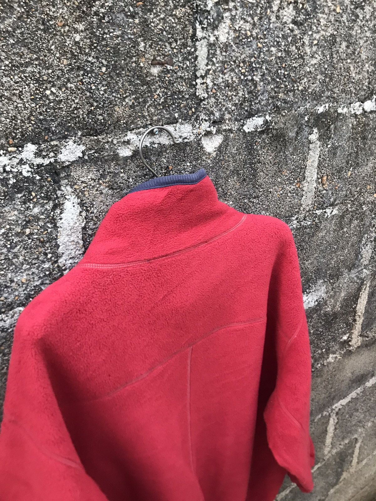 ⚡️Vintage Fox Fire Polartec Fleece Zipper Jacket