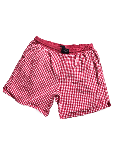 Paul & Shark Vintage Paul & Shark Checkered Shorts Size L Size US 34 / EU 50 - 1 Thumbnail