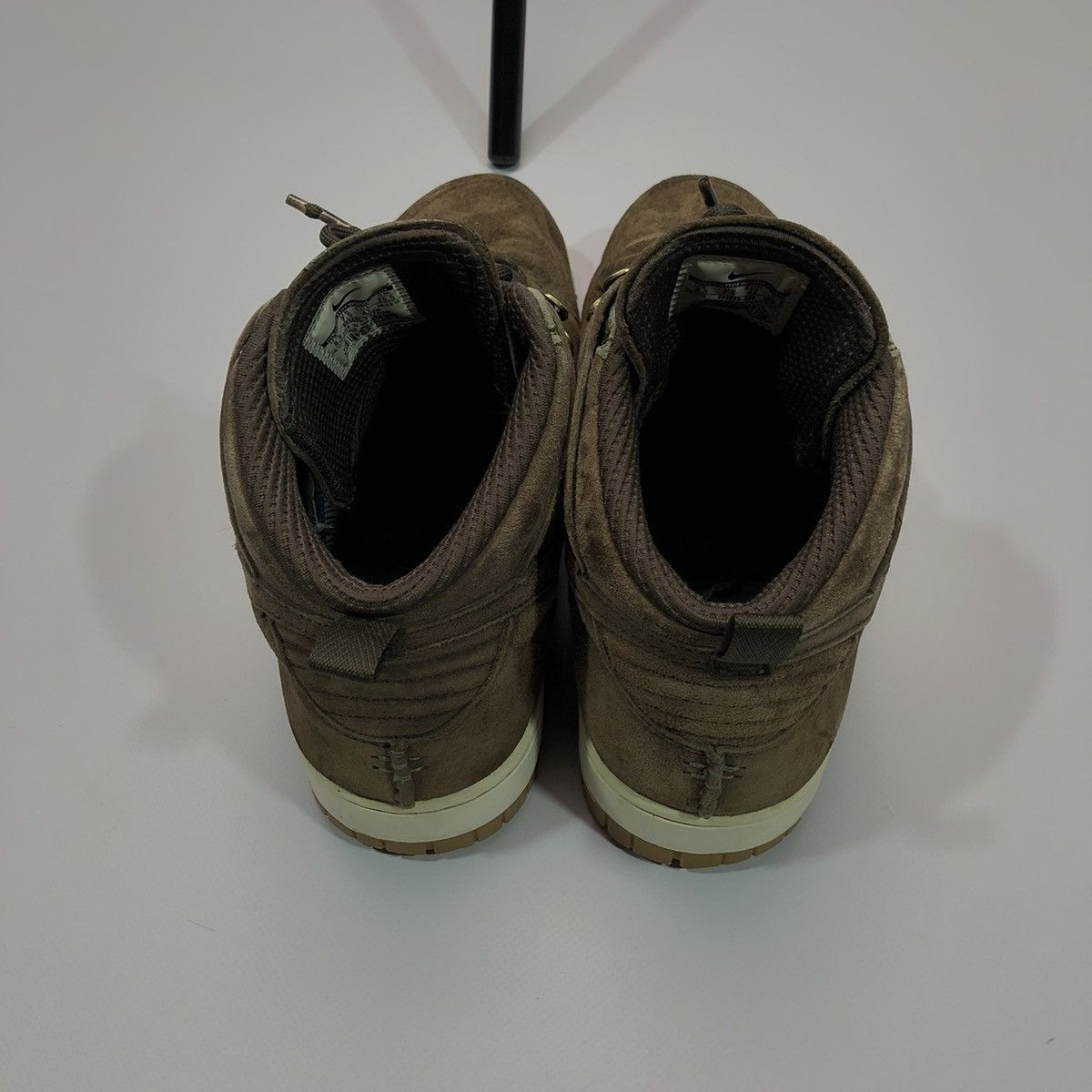 Nike Nike Dunk CMFT WB Size US 8.5 / EU 41-42 - 5 Thumbnail