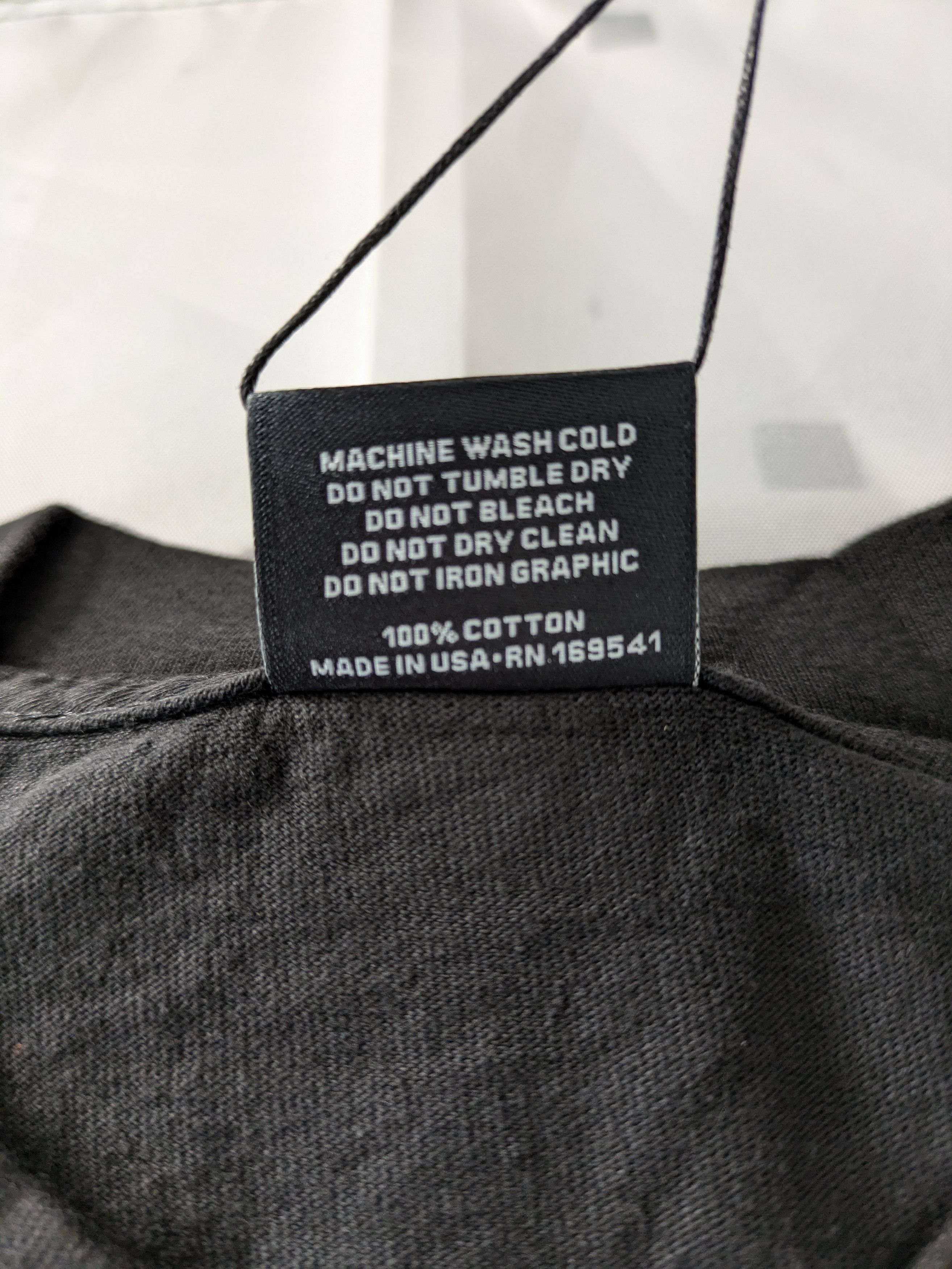 Babylon x Minions Tee Size US L / EU 52-54 / 3 - 3 Thumbnail