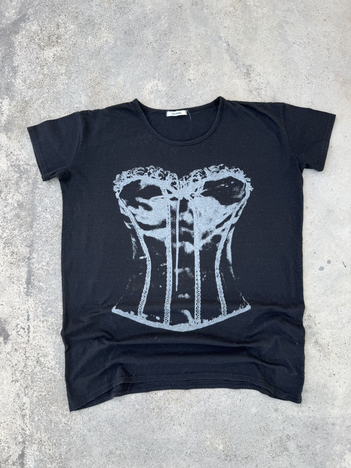 Tripp NYC Vintage Y2K Avant Garde TRIPP NYC Styled Cordet Size L / US 10 / IT 46 - 1 Thumbnail