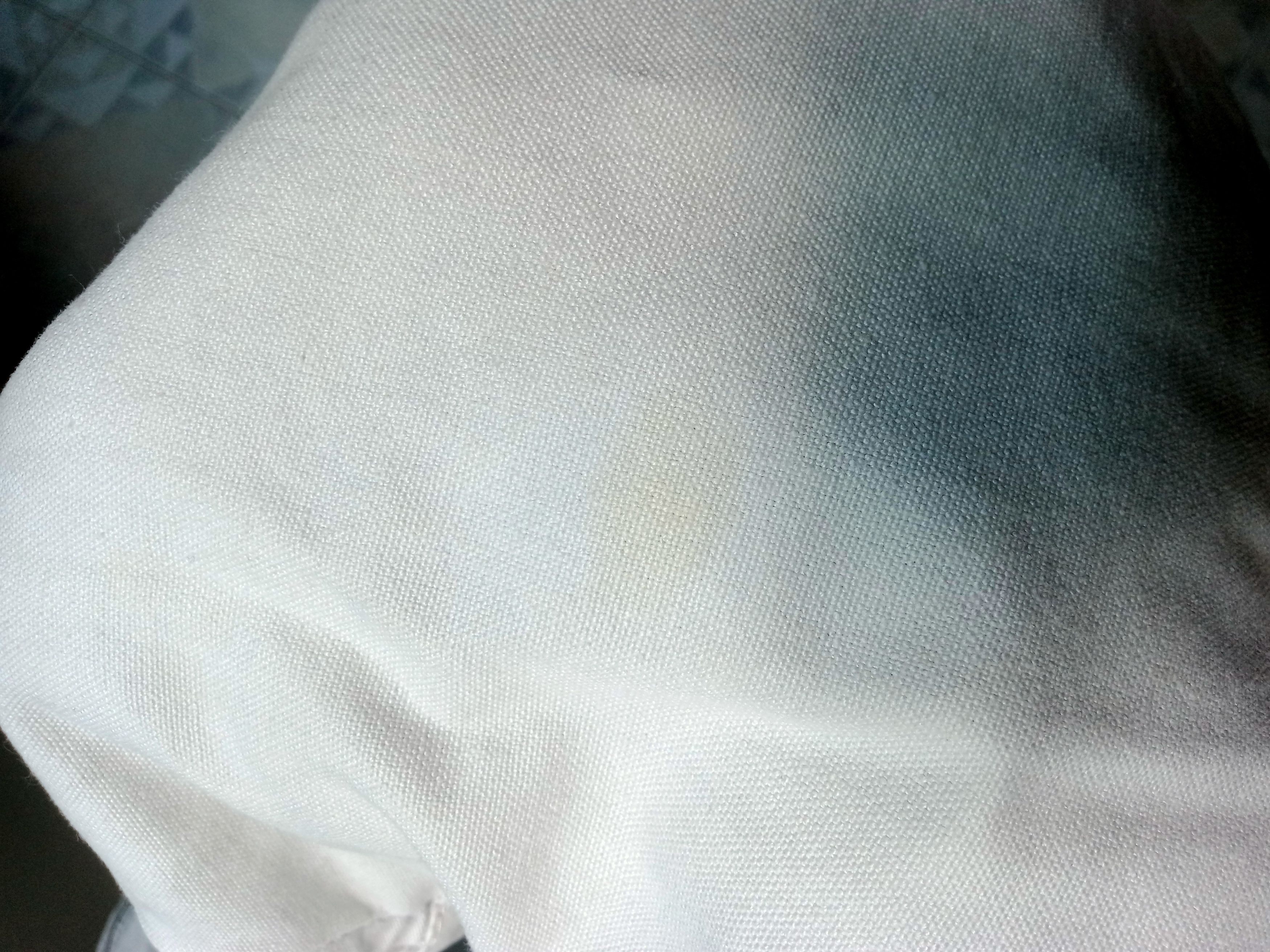 Layer-0 A rare white Layer-0 cotton canvas pants! Size US 34 / EU 50 - 13 Thumbnail