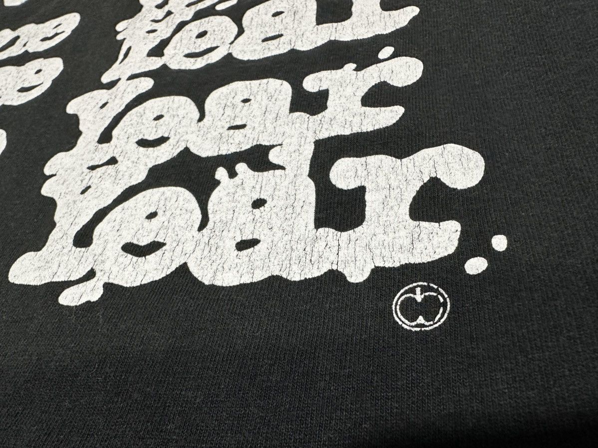 Number (N)ine 🔥1998 Archived Number (N)ine Staff Tee One Year Anniversary Size US M / EU 48-50 / 2 - 7 Thumbnail