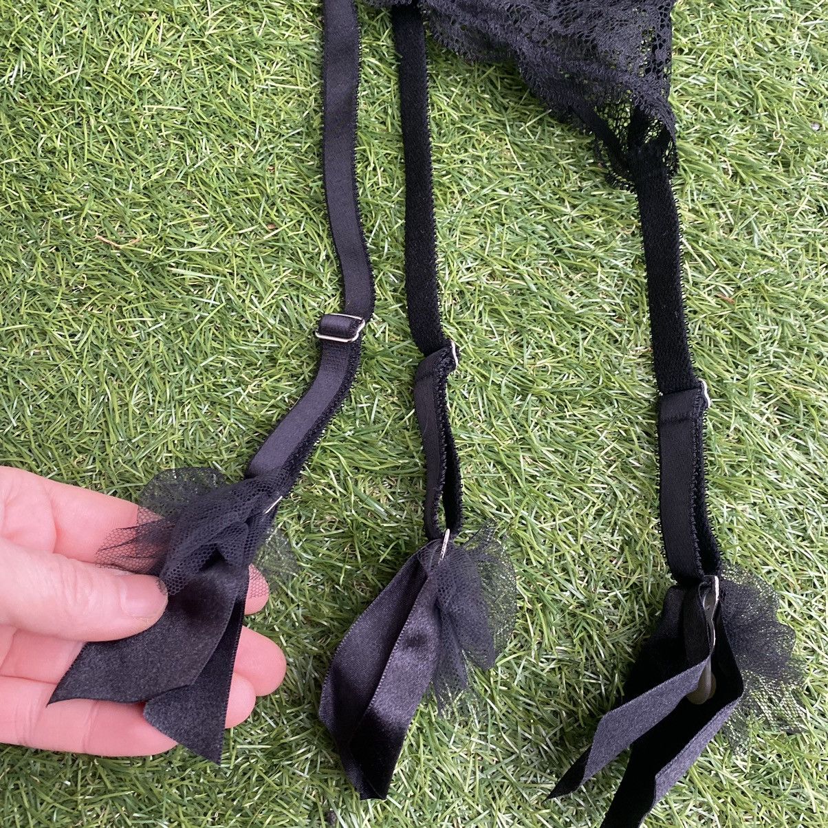 Victoria's Secret New victoria’s secret suspenders Size ONE SIZE - 7 Thumbnail