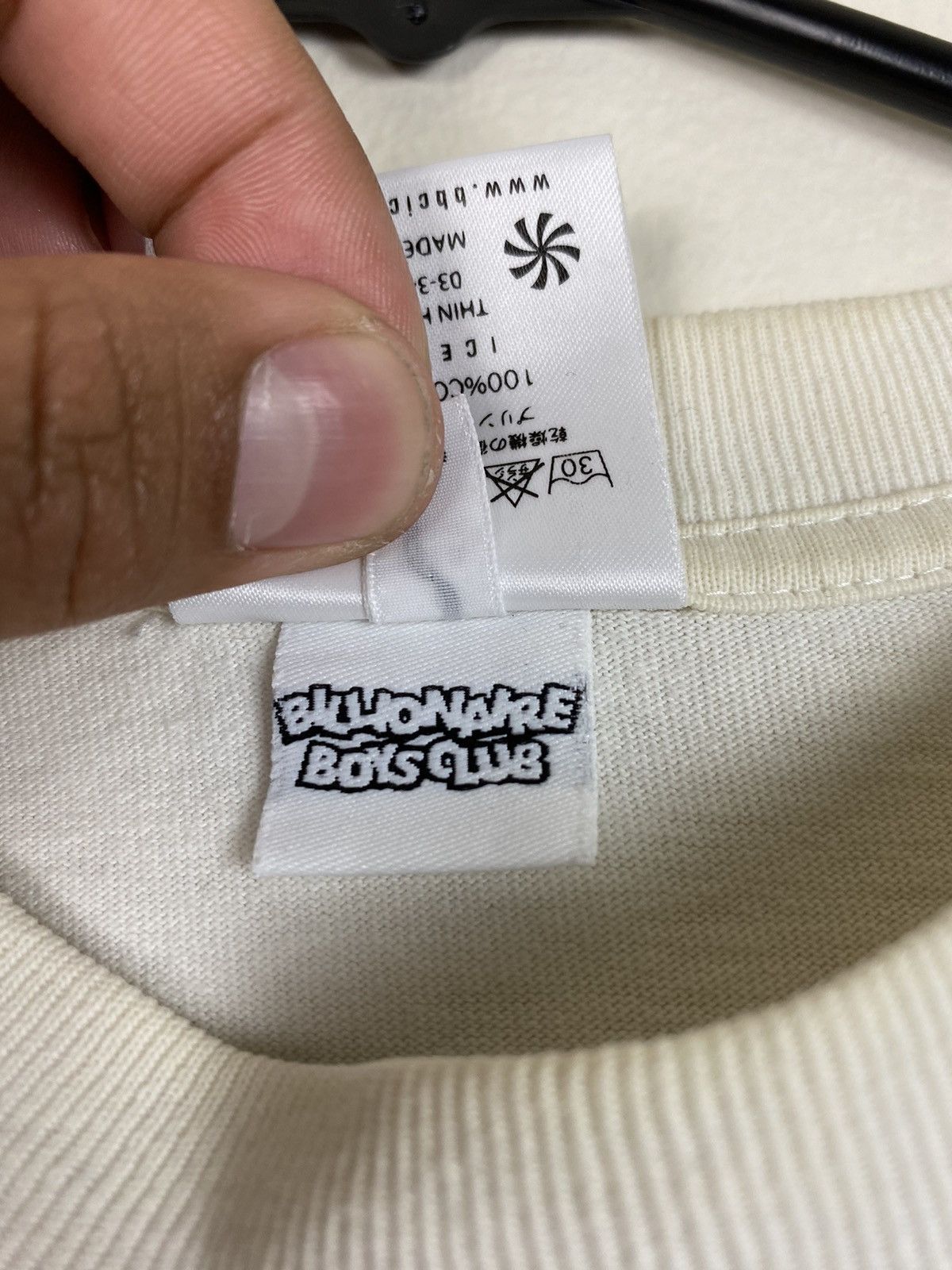 Icecream × Japanese Brand × Vintage Vintage Ice Cream Single Stitch Made in Japan T Shirt Rare Size US M / EU 48-50 / 2 - 7 Thumbnail