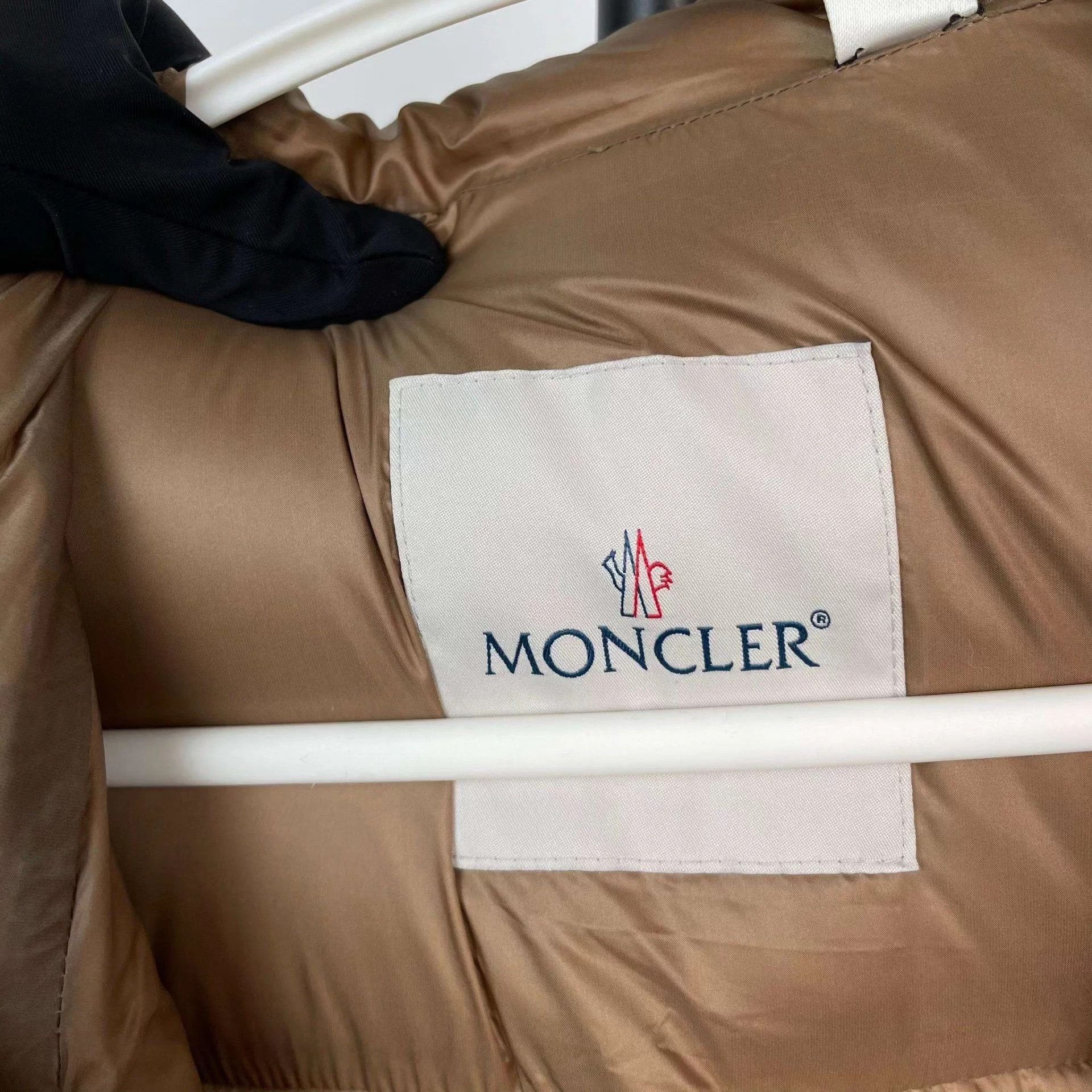 Moncler Moncler 1 Yellow Jacket Size US S / EU 44-46 / 1 - 7 Thumbnail