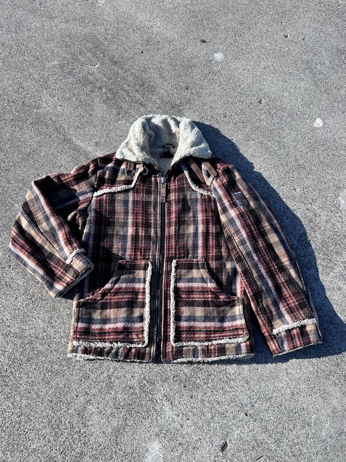 Comme Des Garcons Homme Plus 15AW JK5 Blazer Jacket