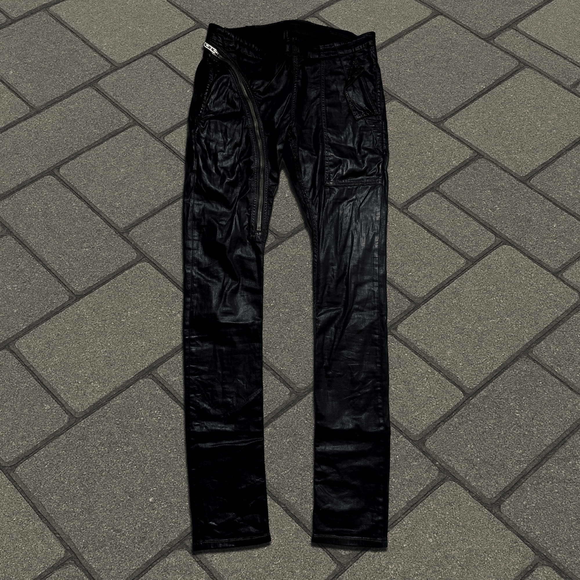 Rick Owens Aircut Pants | Grailed