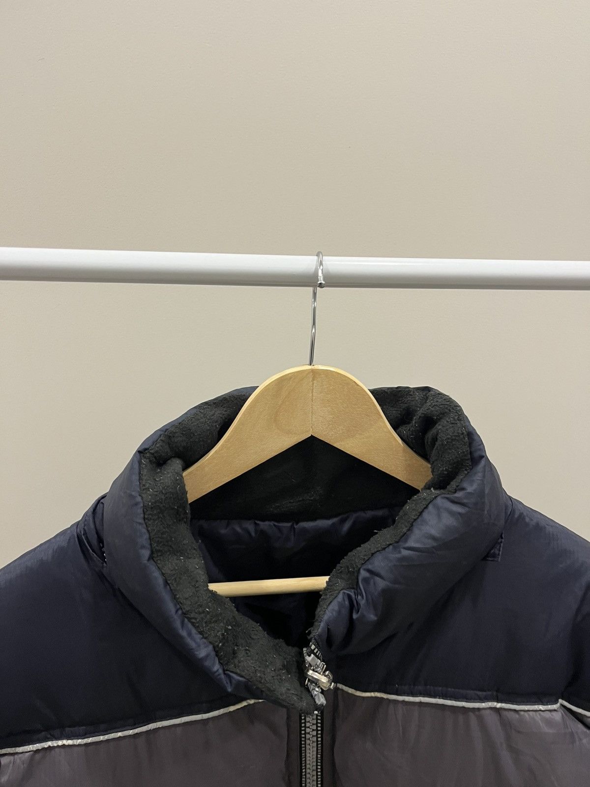 The North Face The North Face Style LandPuffer Jacket 700 black Nuptse Mens Size US XXL / EU 58 / 5 - 5 Thumbnail