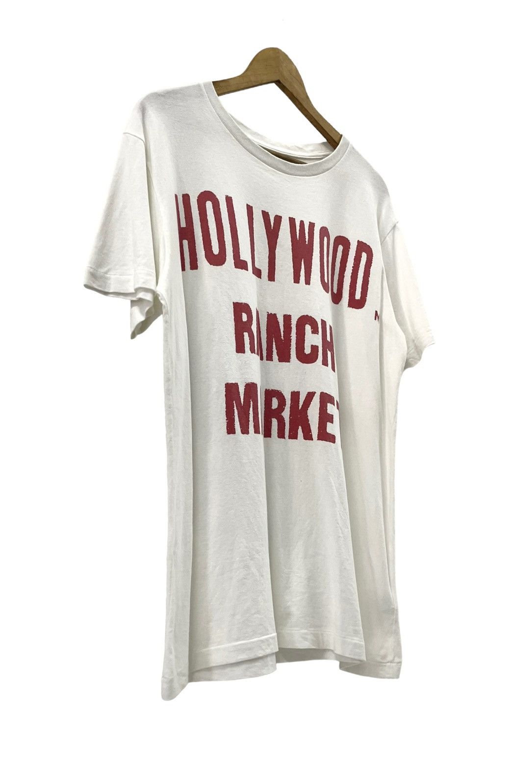 HOLLYWOOD RANCH MARKET HR Market Japan Tshirt Size US S / EU 44-46 / 1 - 2 Thumbnail
