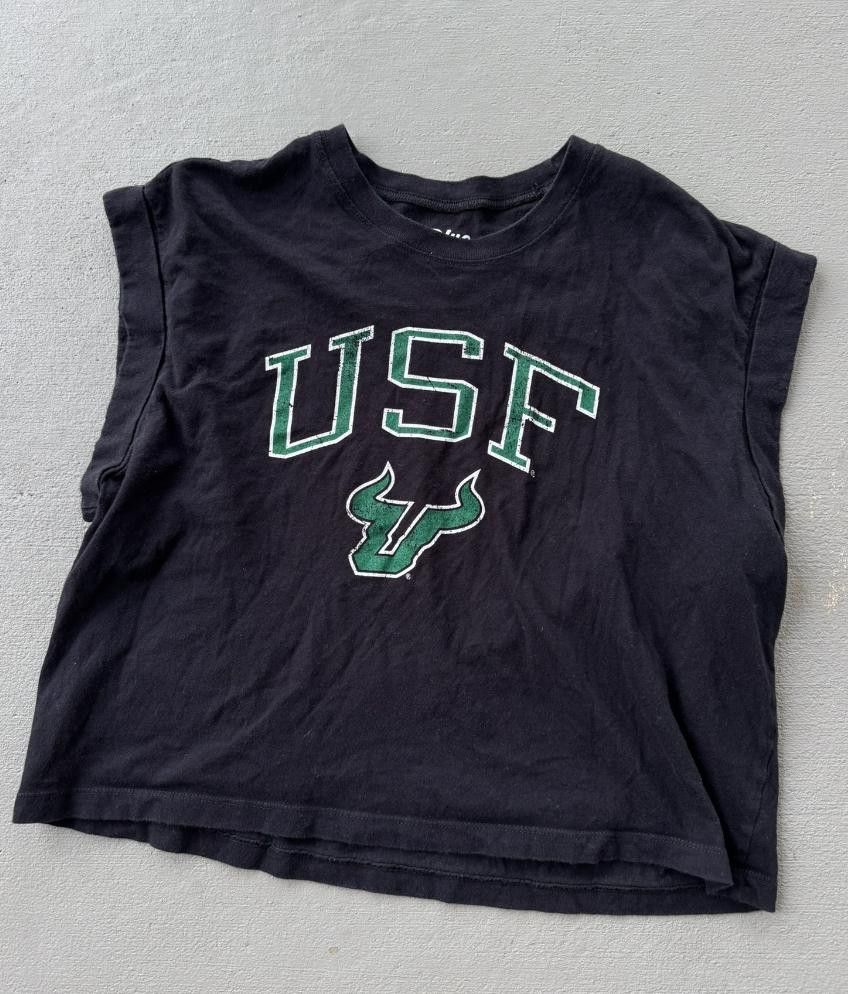Designer USF Box Tee m Size M / US 6-8 / IT 42-44 - 1 Thumbnail