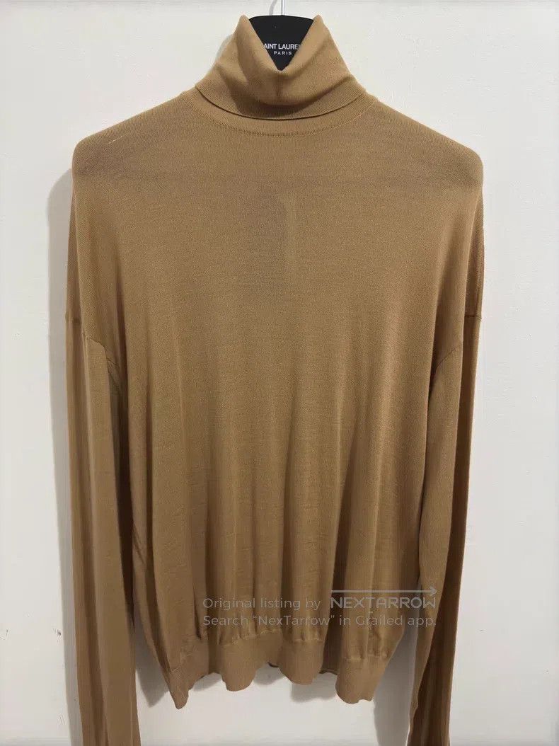 Saint Laurent Paris #REF! Size US S / EU 44-46 / 1 - 4 Thumbnail