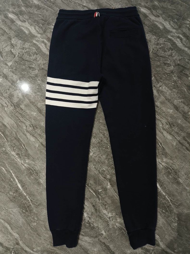 Thom Browne Thom Browne Slashed trousers Size US 39 - 2 Thumbnail