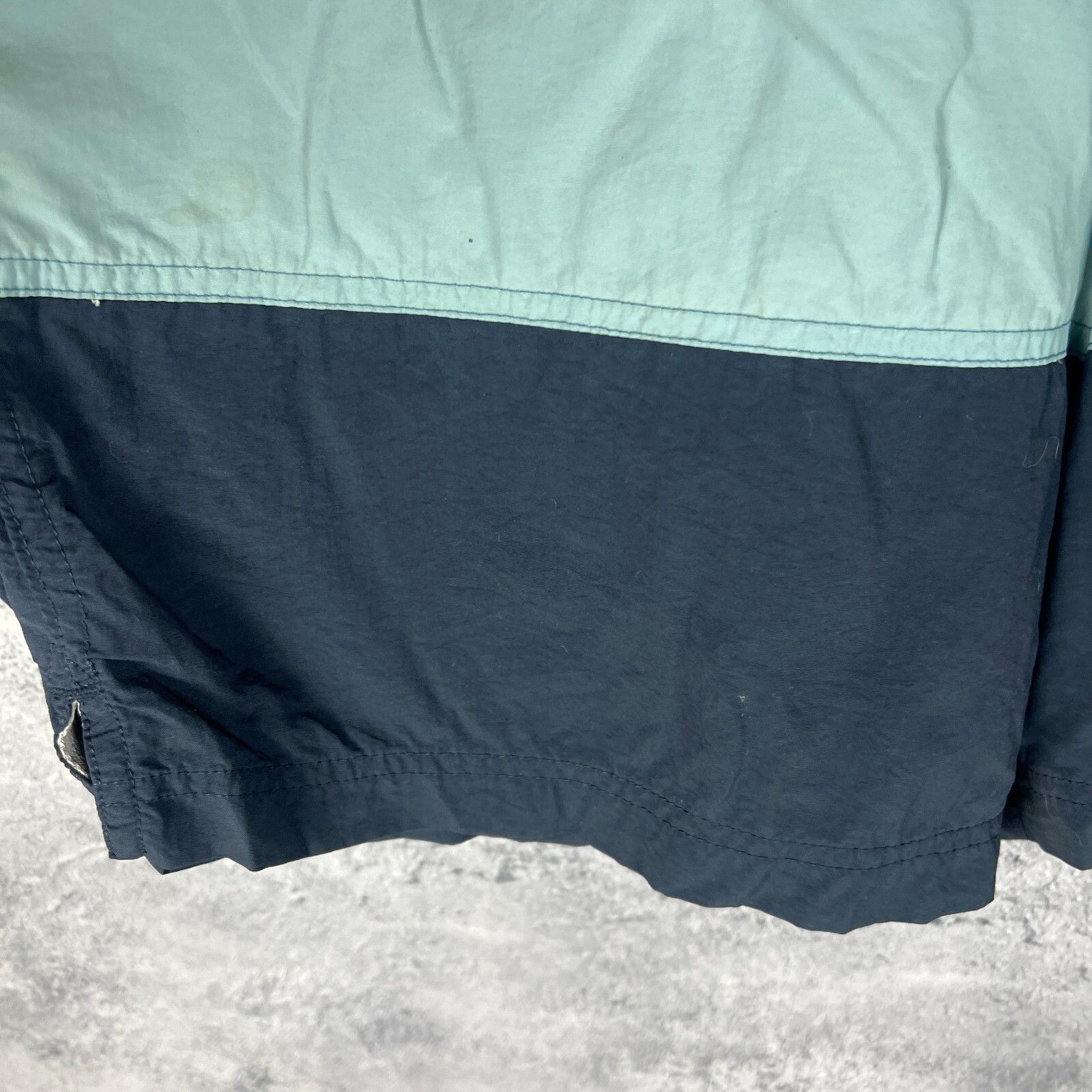 Nike Nike Vintage Shorts Men's Size L Blue ` Size US 34 / EU 50 - 13 Thumbnail