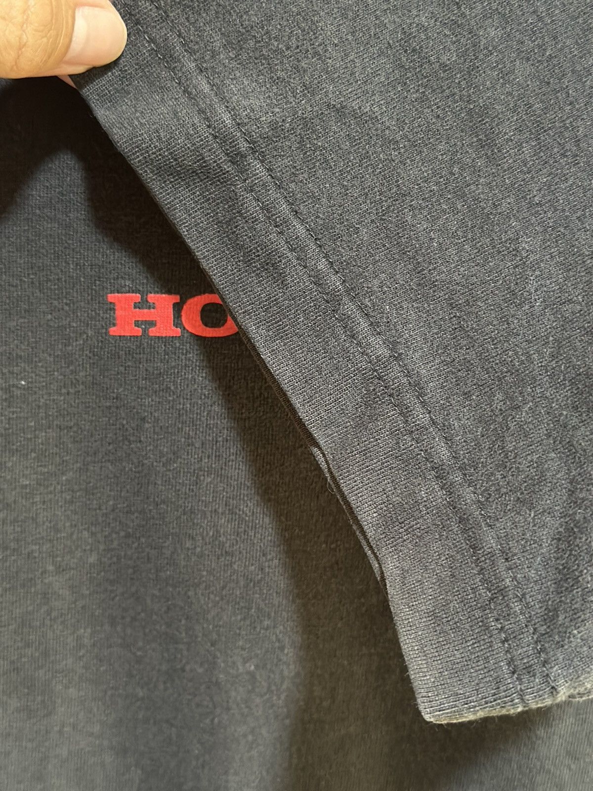 Honda Vintage Honda The Power Of Dreams Sun Faded Tee Size US M / EU 48-50 / 2 - 4 Thumbnail