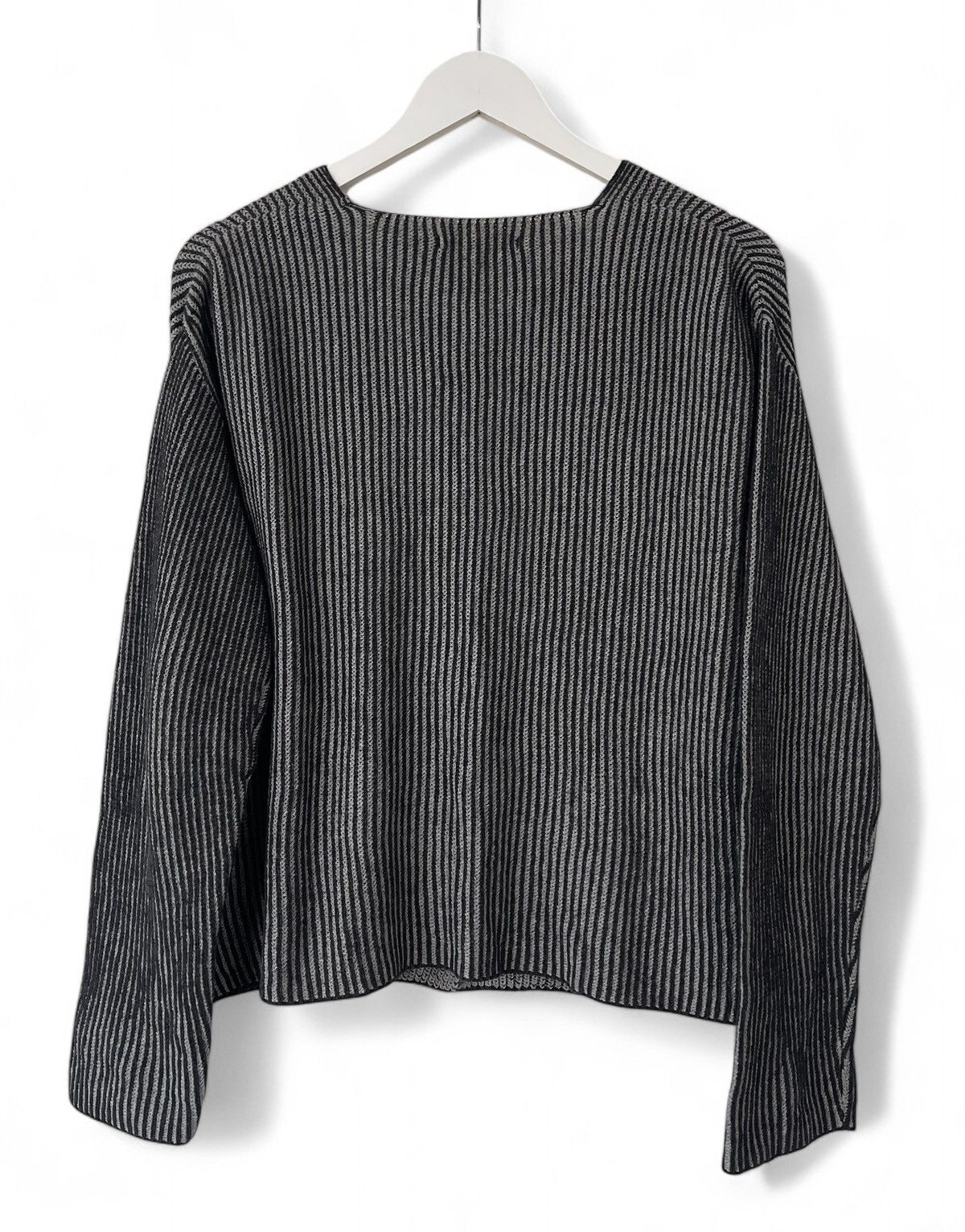 Other Gudrun Sjoden Knit Cardigan Sweater Women's Size M Size M / US 6-8 / IT 42-44 - 2 Thumbnail