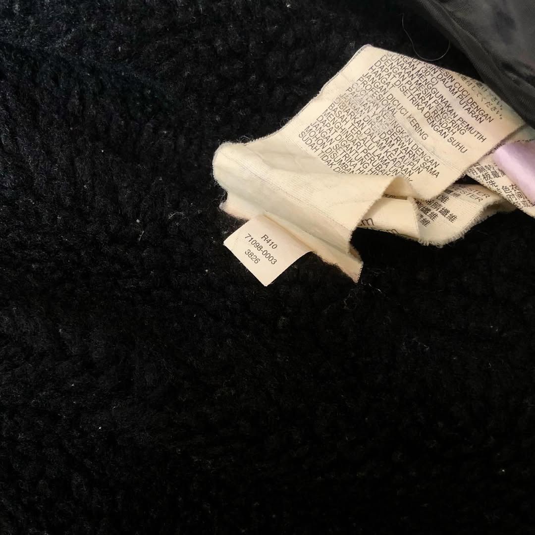 Levi's × Vintage Levi's Outer Size M / US 6-8 / IT 42-44 - 5 Thumbnail