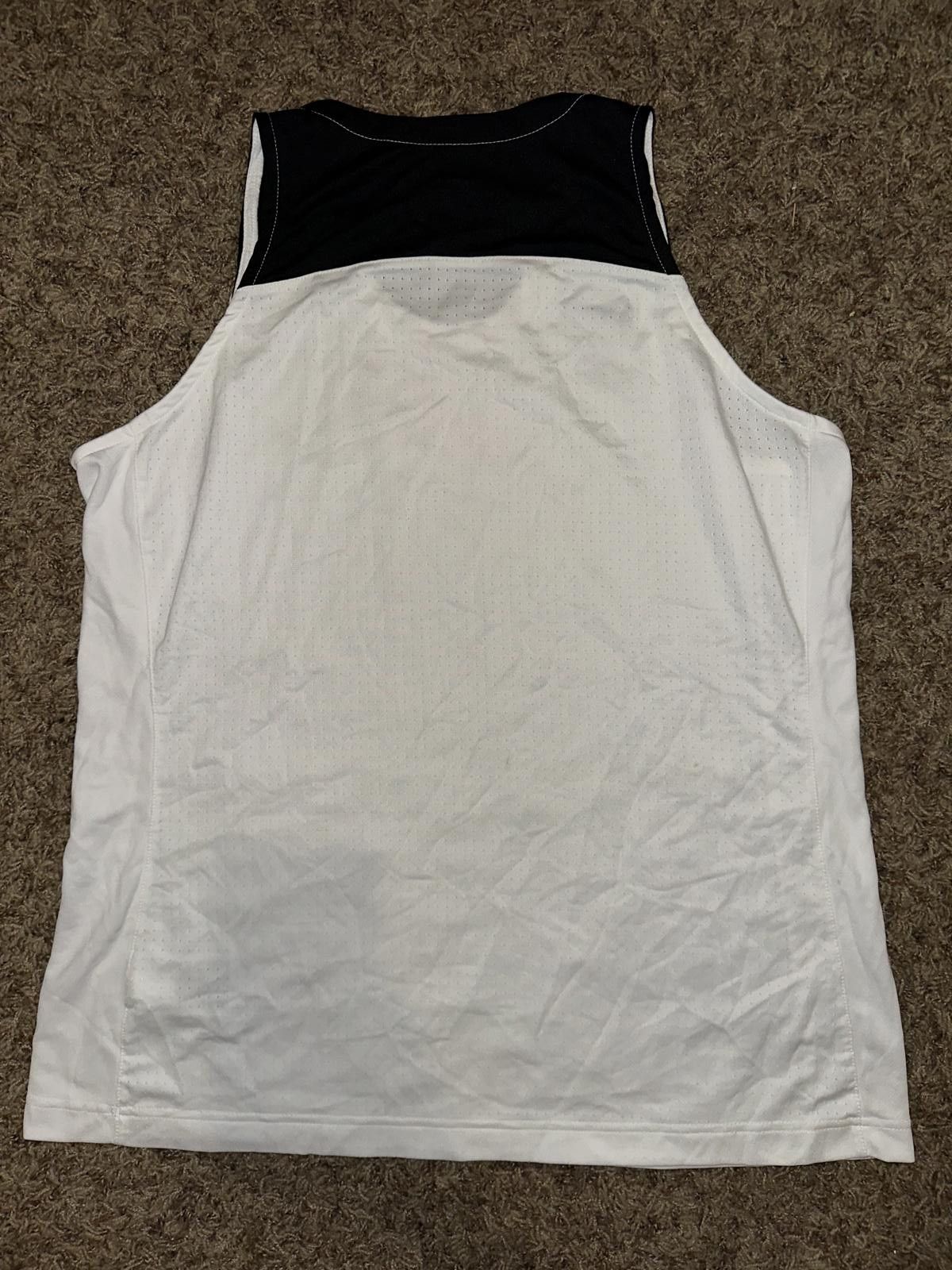Nike Nike Women’s Hyperelite Basketball Game Jersey Size XL / US 12-14 / IT 48-50 - 5 Thumbnail