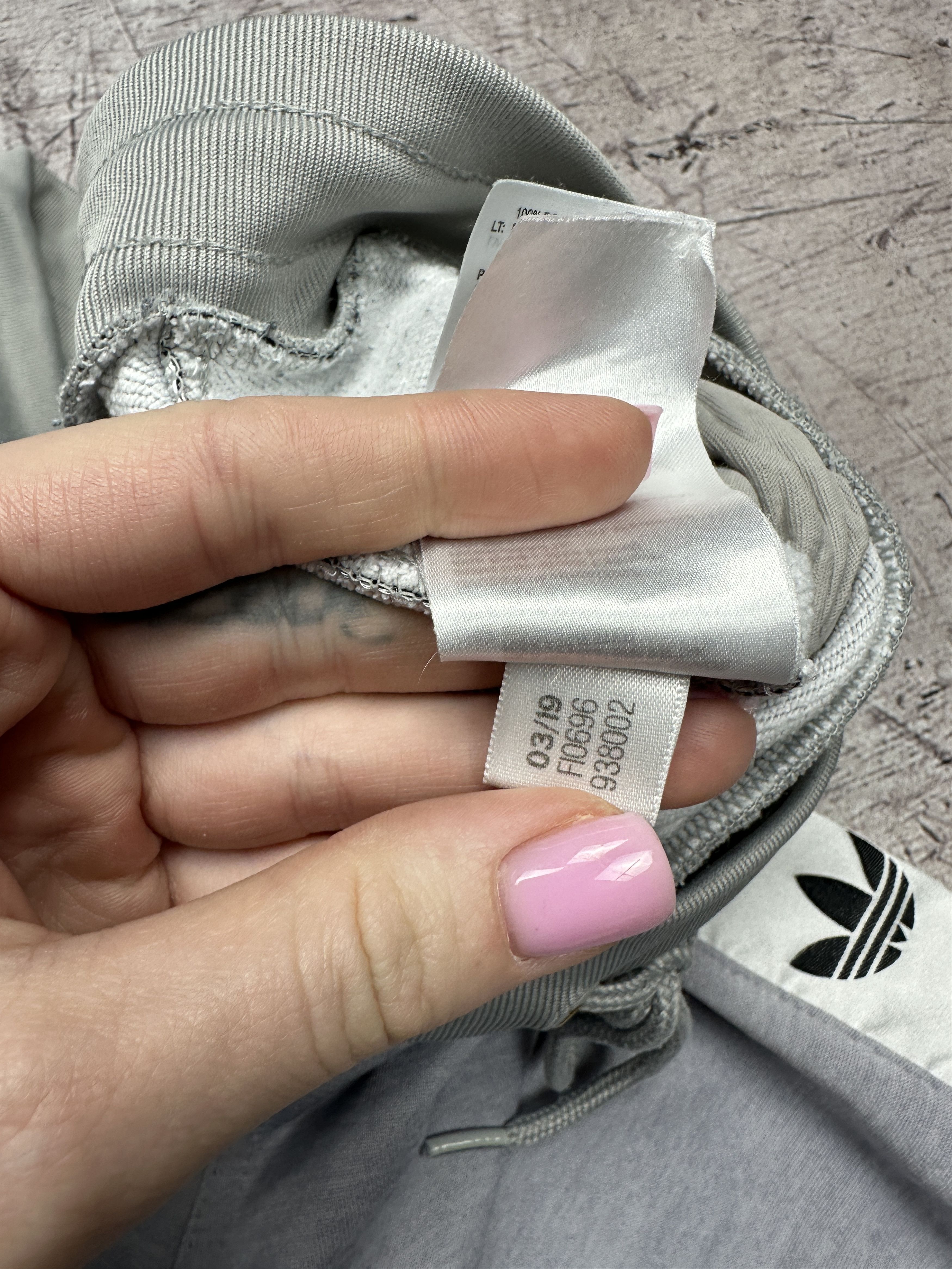 Adidas Adidas Mens Shorts Size US 34 / EU 50 - 7 Thumbnail