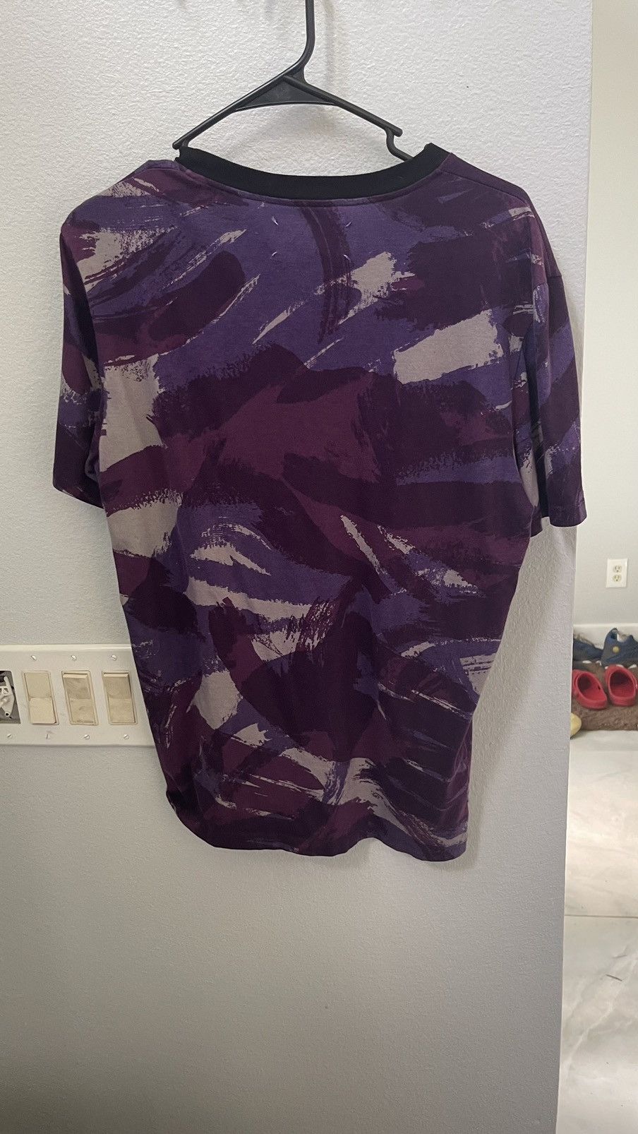 Maison Margiela Madison Margiela Tee Size US M / EU 48-50 / 2 - 2 Thumbnail