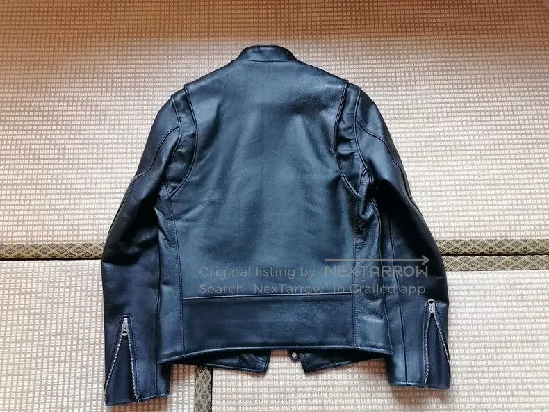Schott Schott Cowhide coat Size US S / EU 44-46 / 1 - 2 Thumbnail