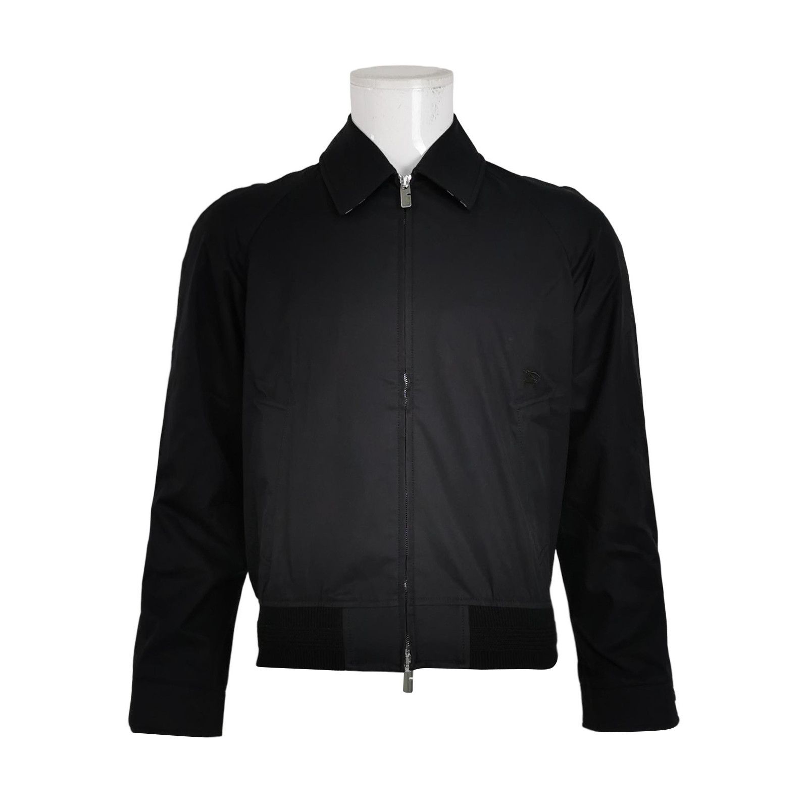 Burberry Burberry Men xs Light Jackets Size US XS / EU 42 / 0 - 1 Thumbnail