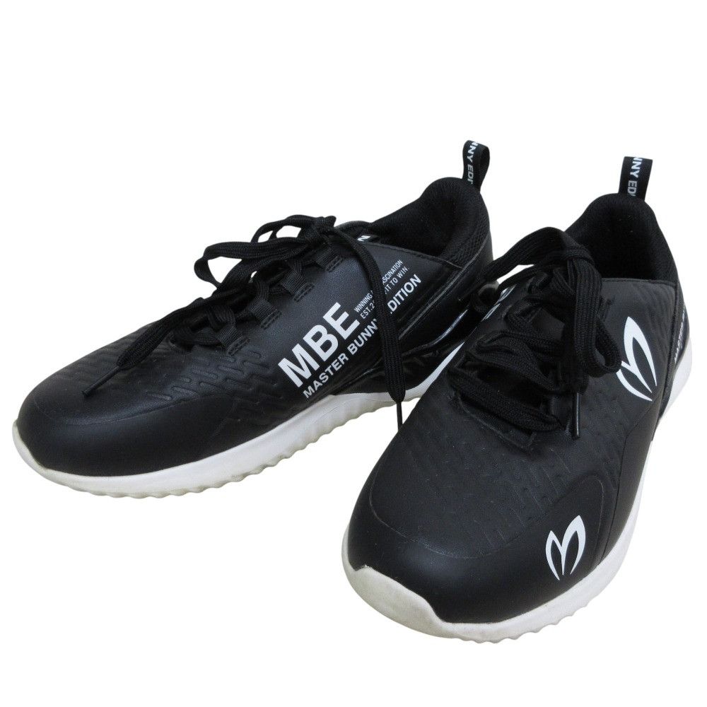 Other Other MASTER BUNNY EDITION M LOGO Golf Shoes Leather Shoes 758-3292902 DUTY FREE for USA Size ONE SIZE - 1 Thumbnail